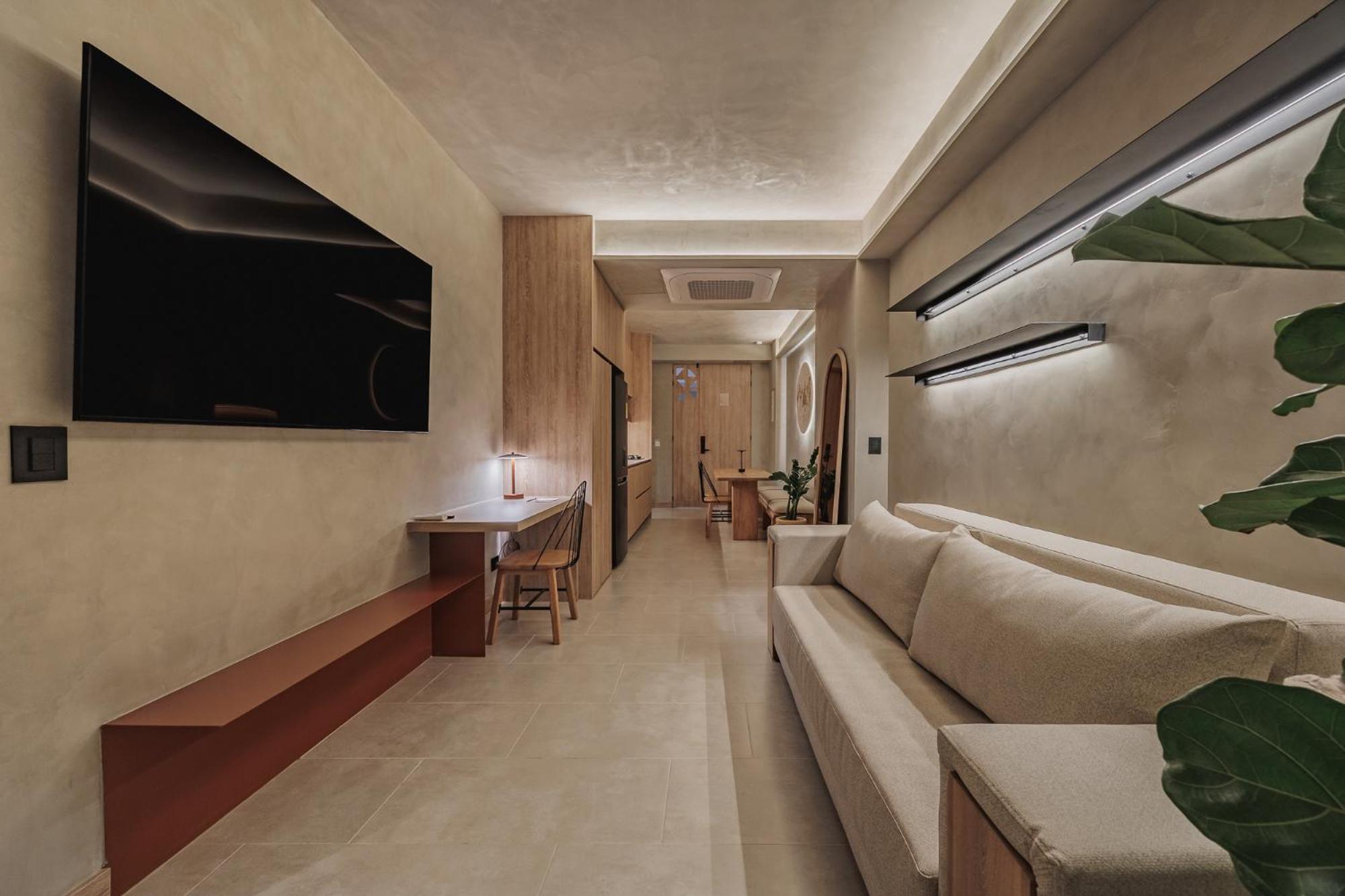 Kuuna Luxury By Wynwood House * Medellín