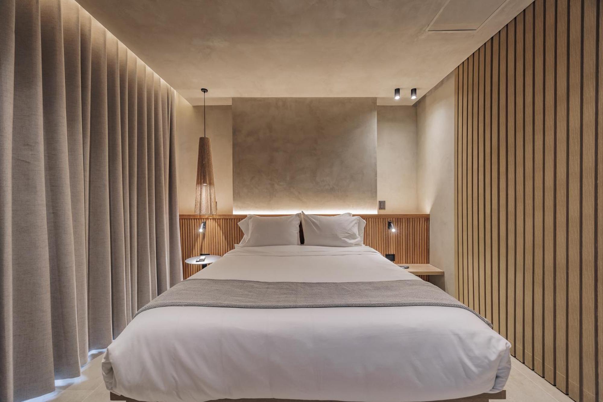 Kuuna Luxury By Wynwood House Apartamento *