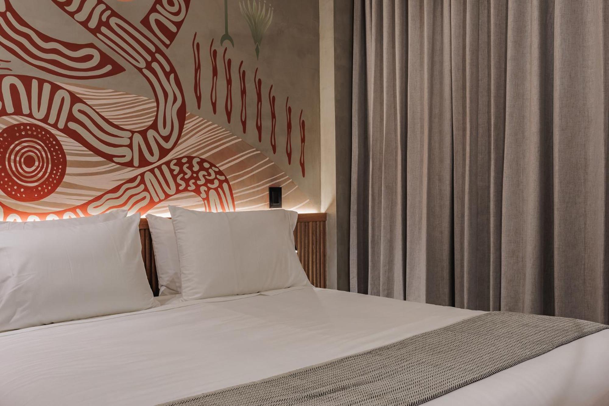 Kuuna Luxury By Wynwood House Apartamento *