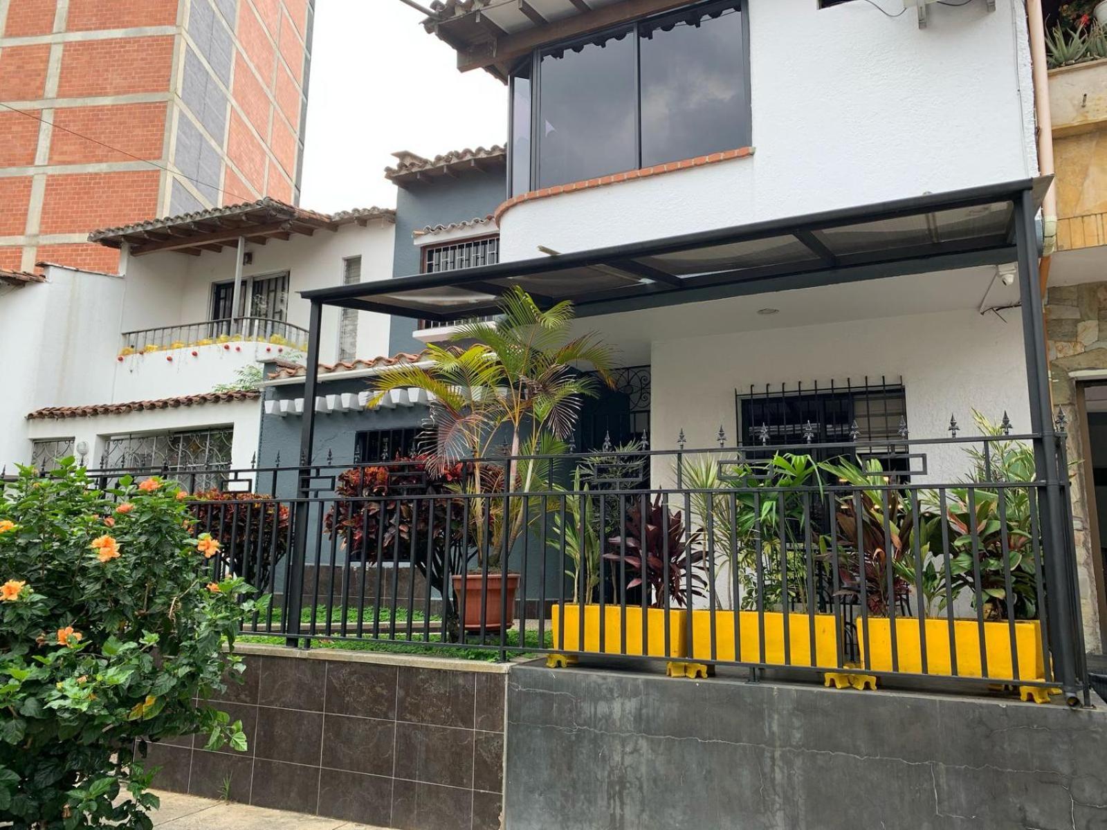 Metropolis Coliving Apartamento