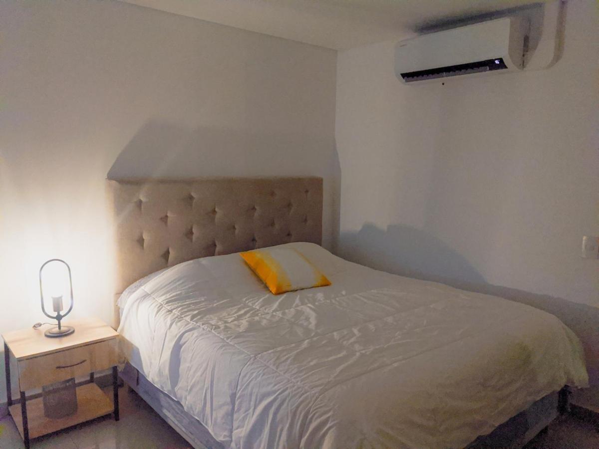 Ph Laureles Private Terrace Jacuzzi Aire Acondic Apartamento Medellín