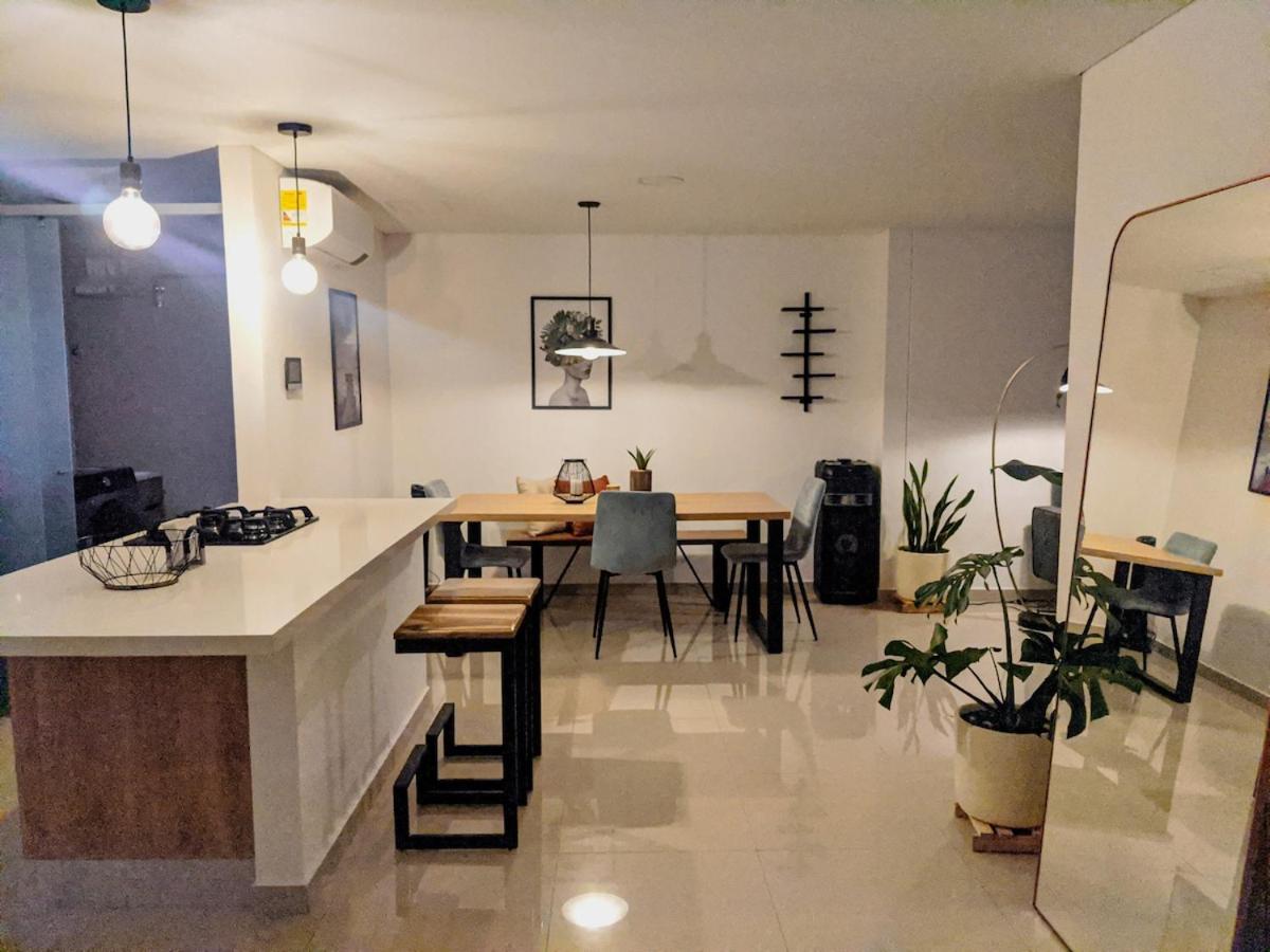 Ph Laureles Private Terrace Jacuzzi Aire Acondic