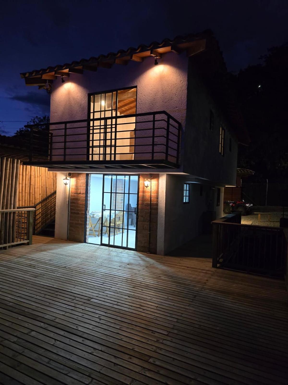 Sedonascapes Villa *
