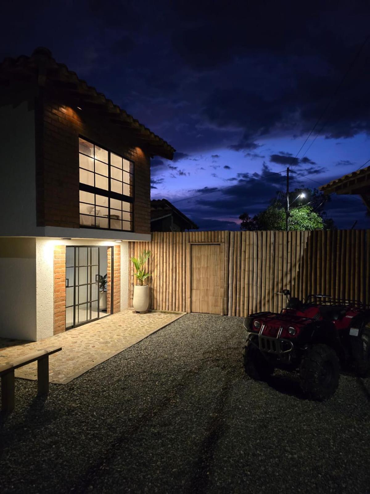 Sedonascapes Villa Medellín