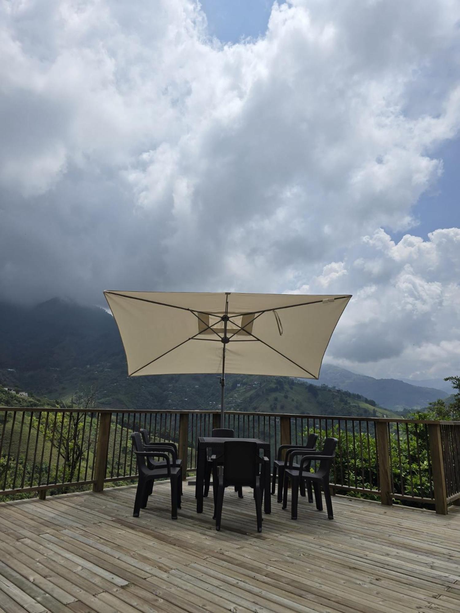 Villa Sedonascapes