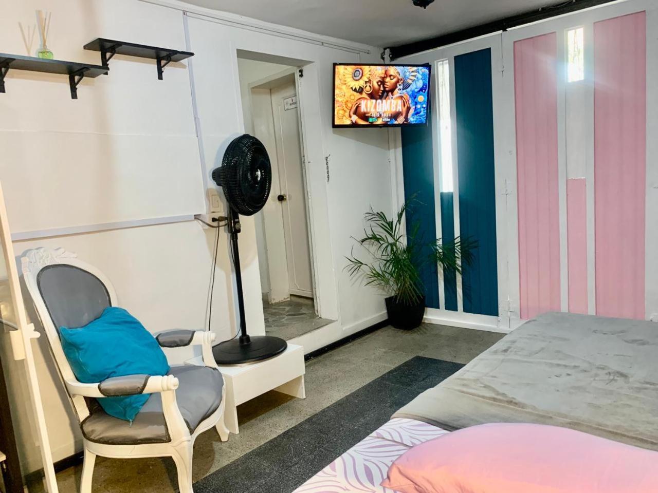 Housetel Cocoon