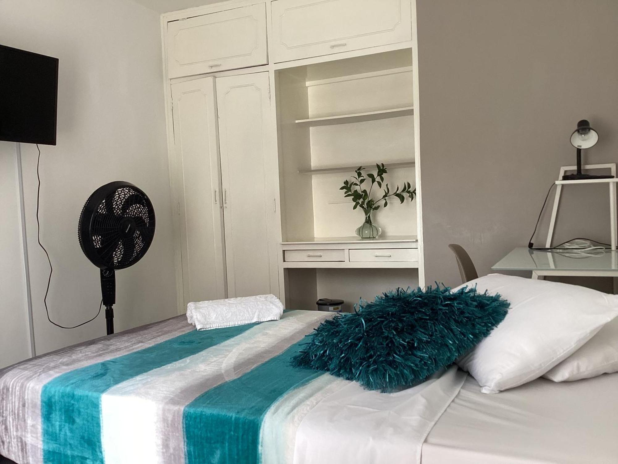 Housetel Cocoon * Medellín