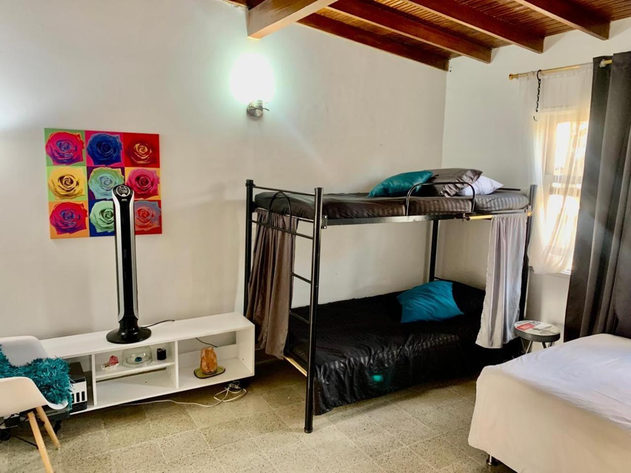 Pensión Housetel Cocoon Medellín