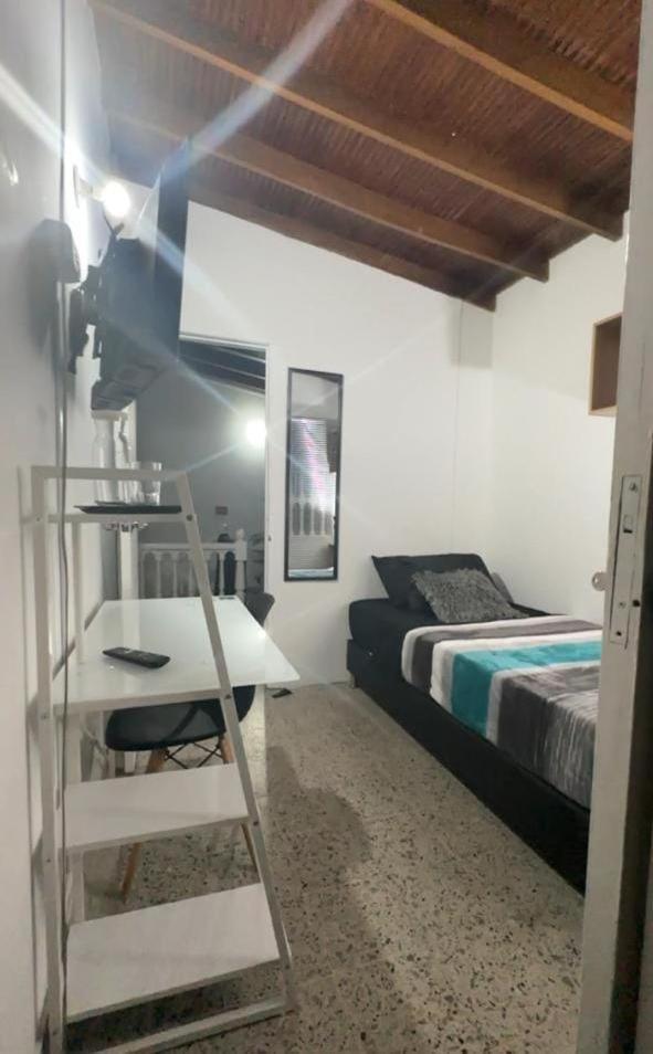 Pensión Housetel Cocoon