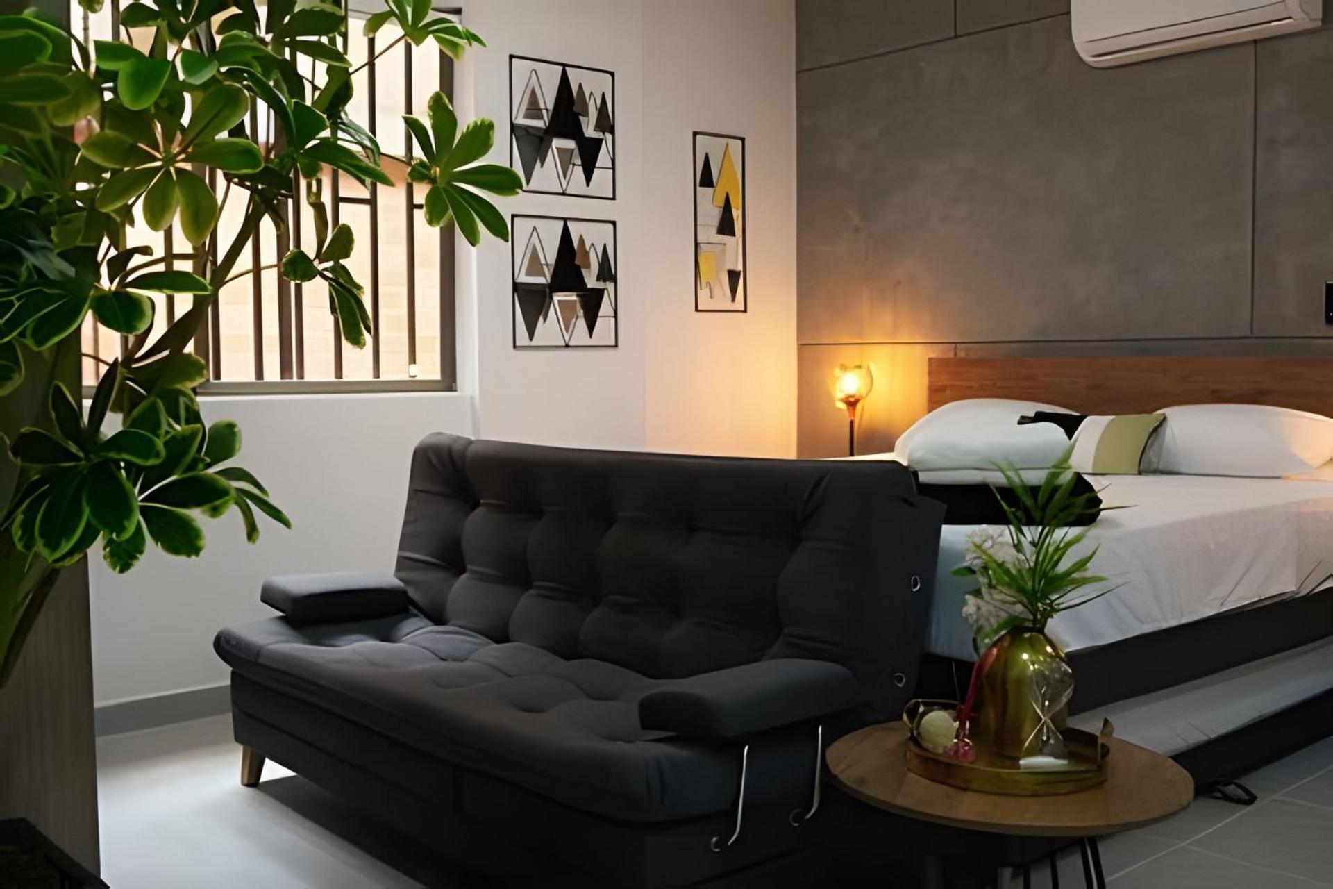 Edificio Manzanres - Cerca Al Poblado - Zona Tranquila Apartment