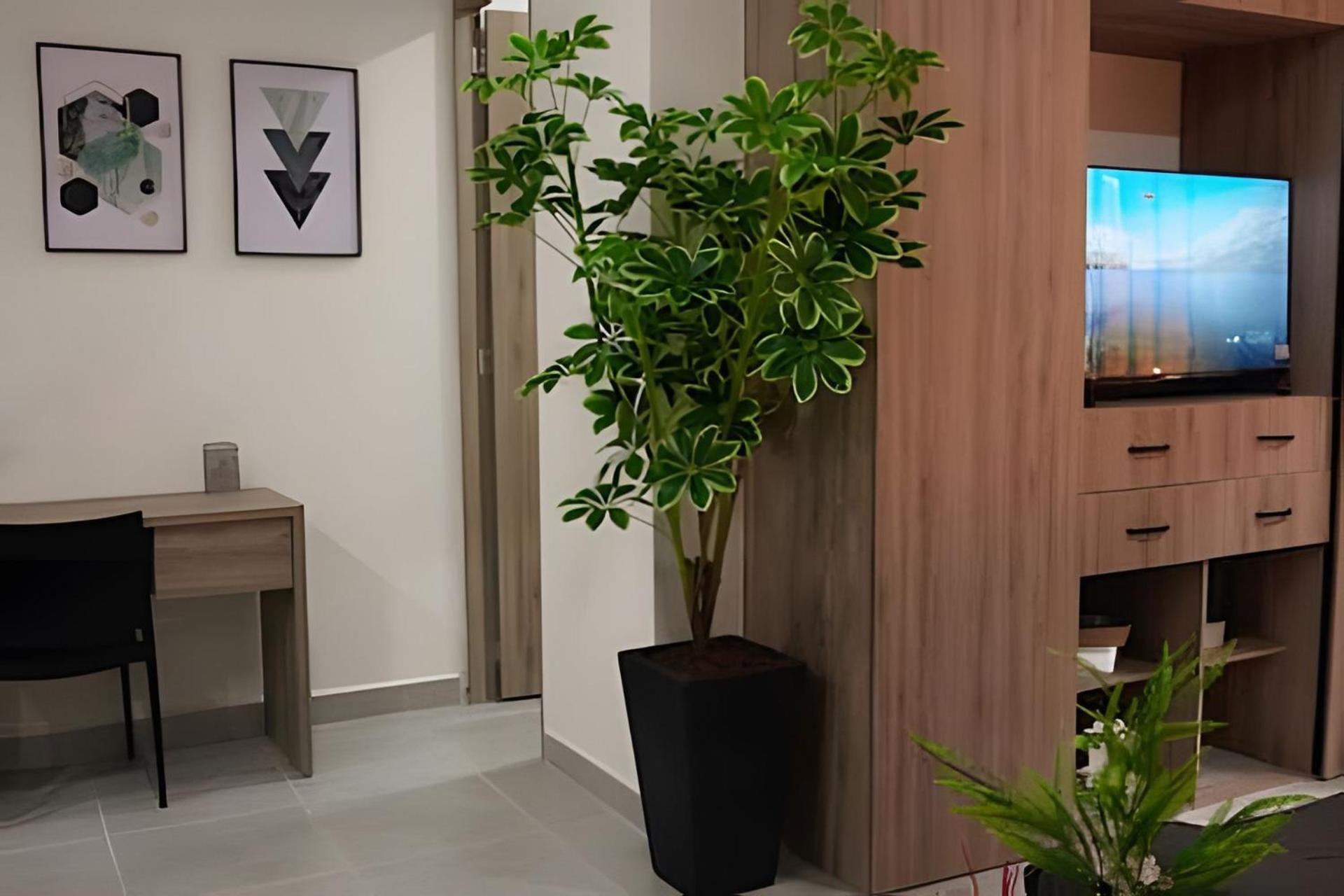 Edificio Manzanres - Cerca Al Poblado - Zona Tranquila Apartment Medellin