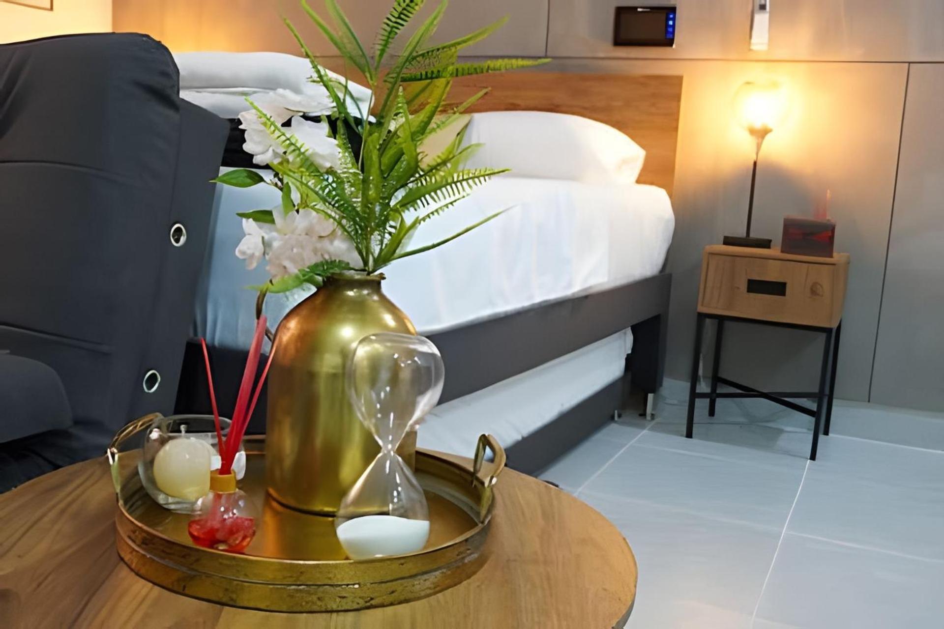 Apartment Edificio Manzanres - Cerca Al Poblado - Zona Tranquila Medellin