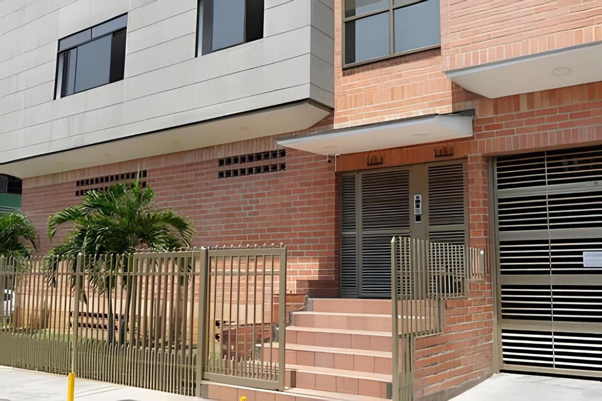 Edificio Manzanres - Cerca Al Poblado - Zona Tranquila Apartment *