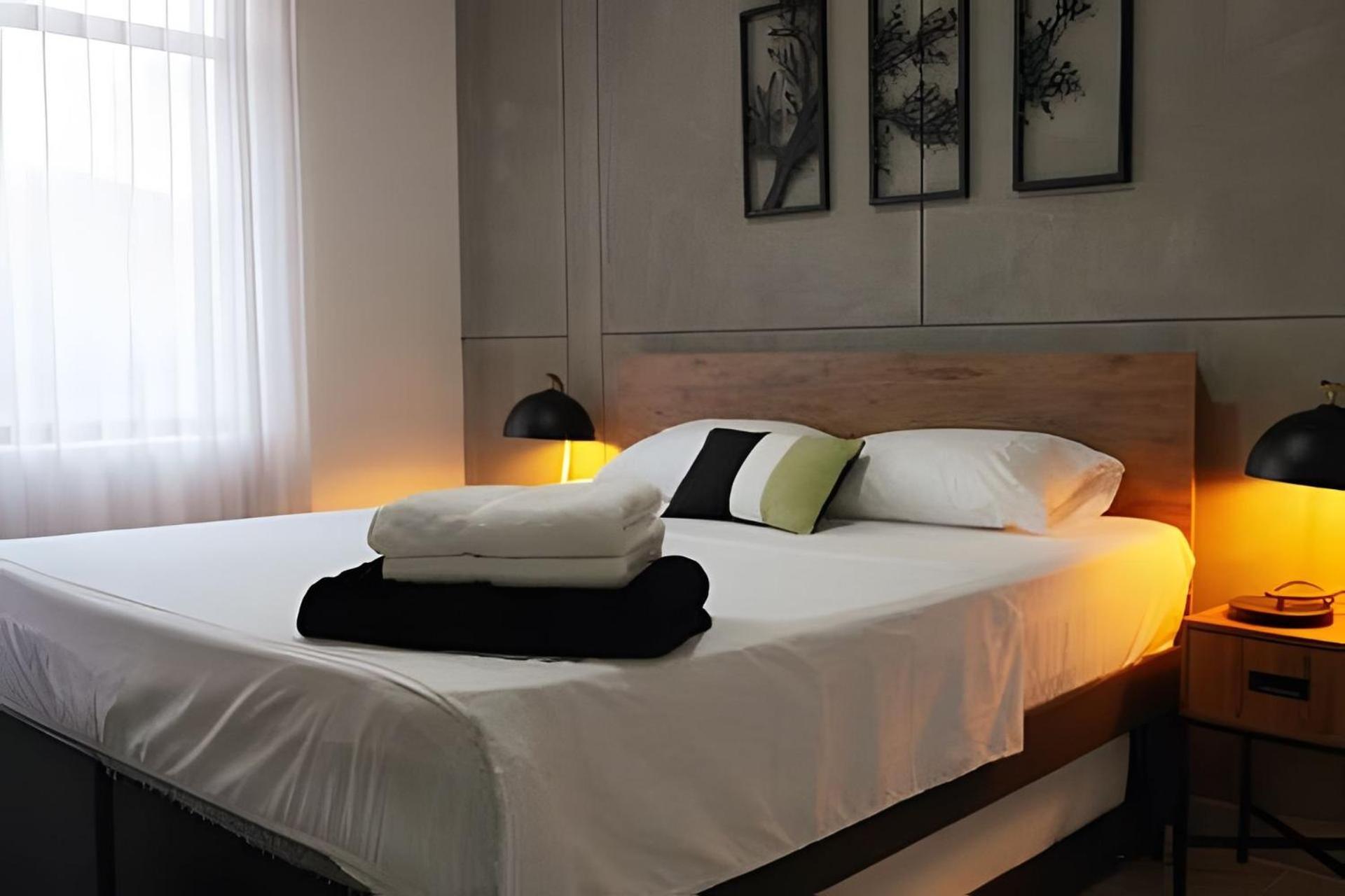 Apartment Edificio Manzanres - Cerca Al Poblado - Zona Tranquila Medellin