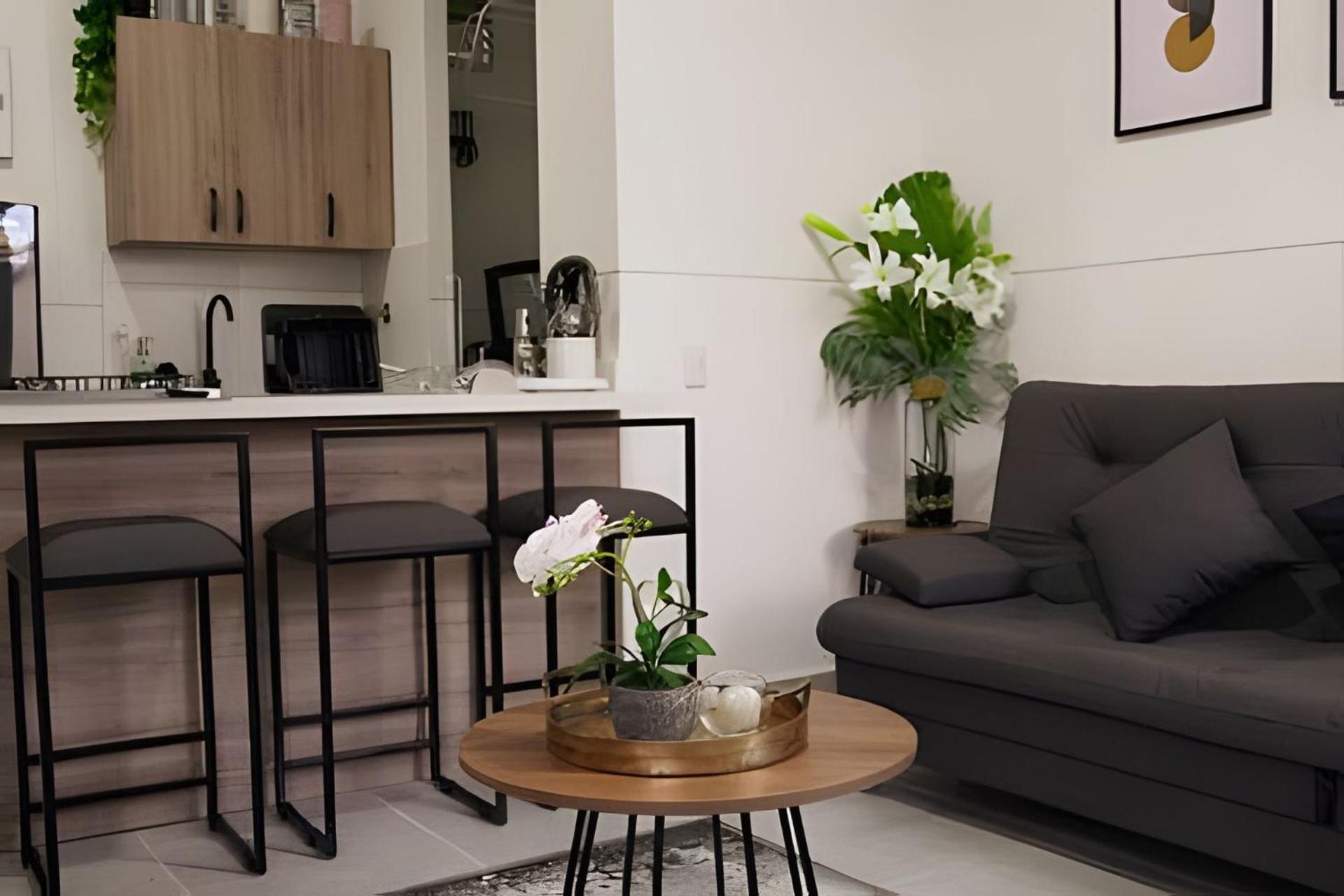 Apartment Edificio Manzanres - Cerca Al Poblado - Zona Tranquila Medellin
