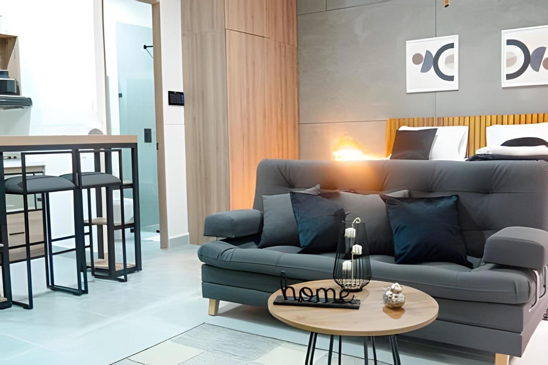 Apartment Edificio Manzanres - Cerca Al Poblado - Zona Tranquila