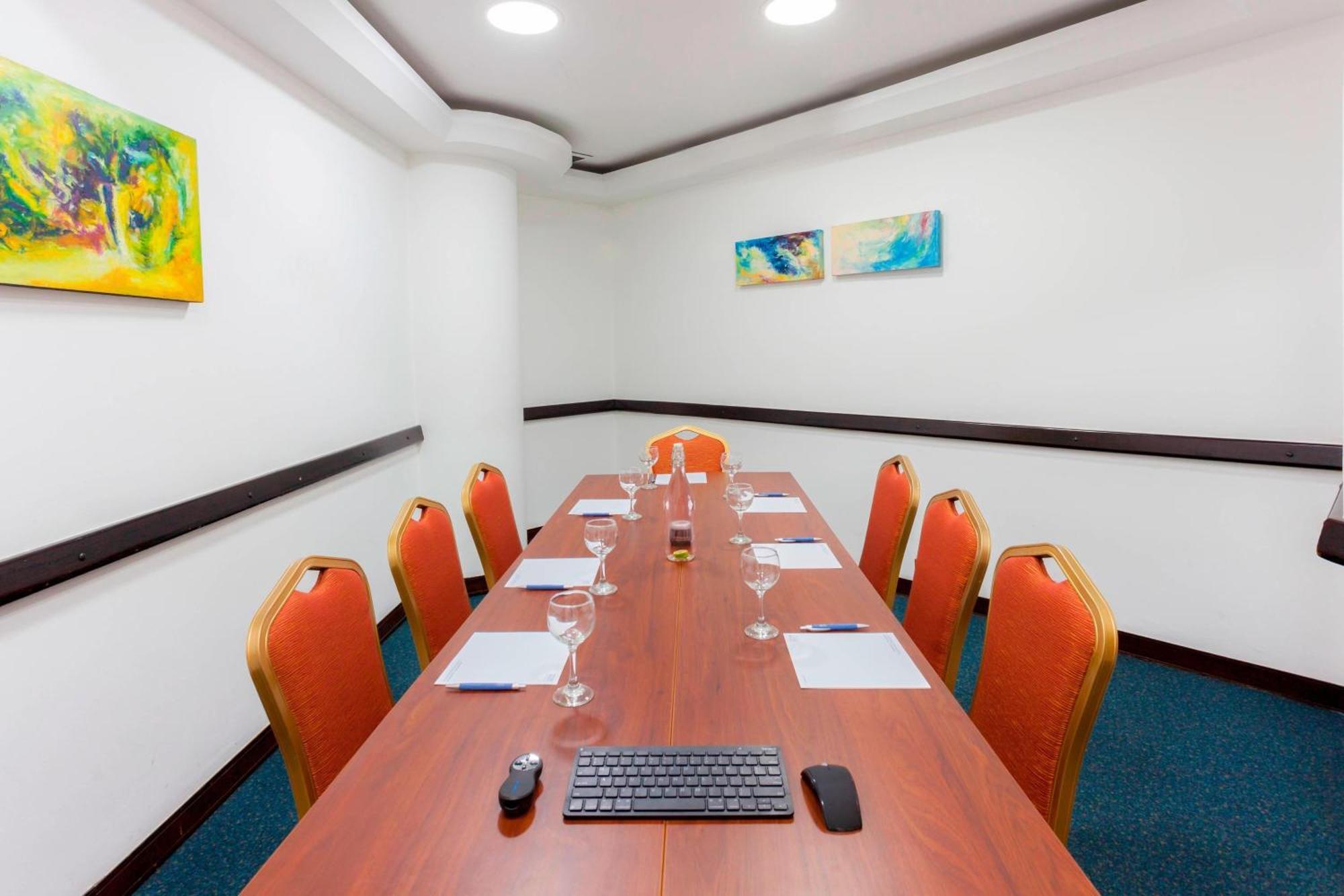 Four Points By Sheraton