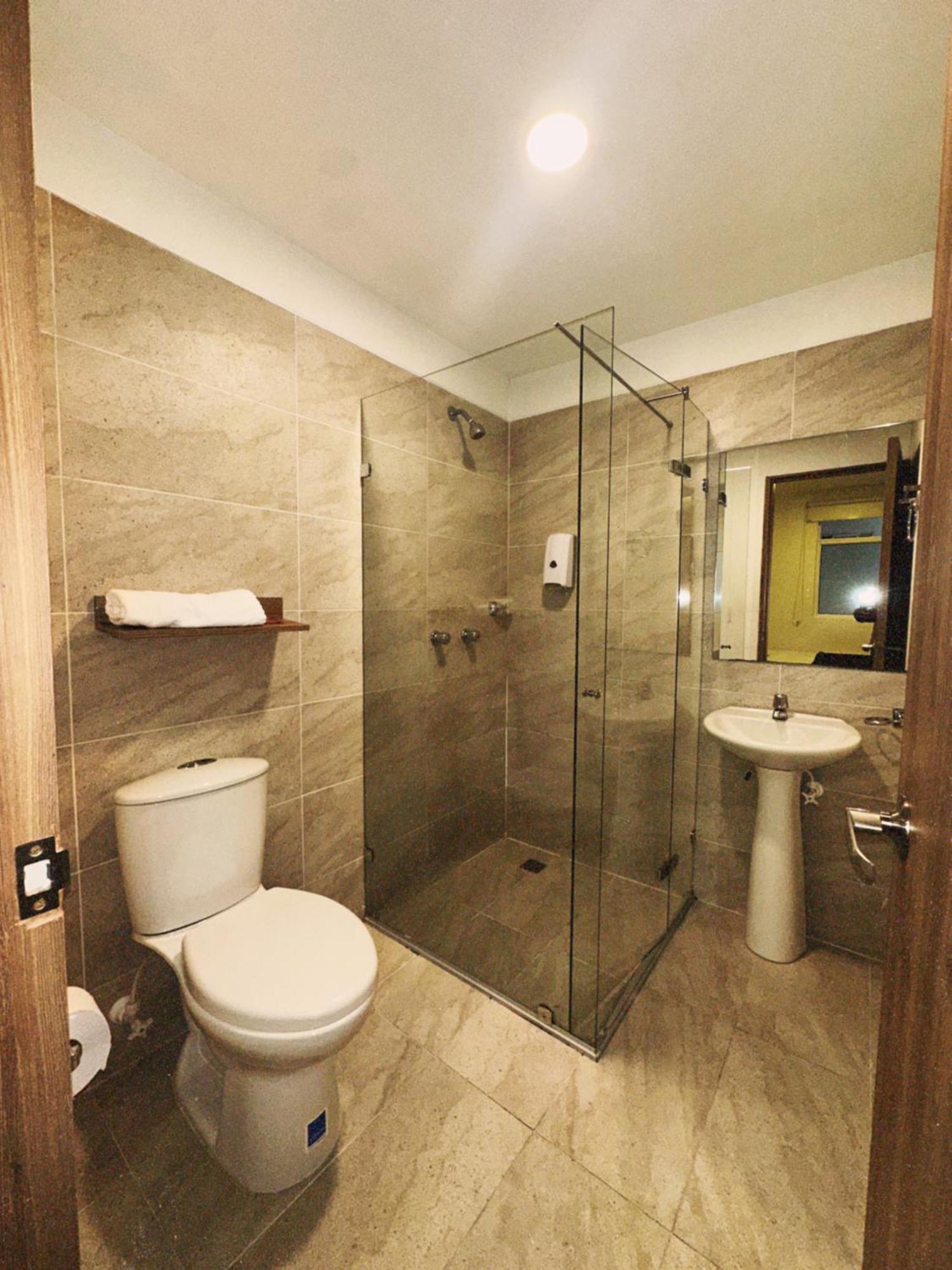 Hotel Sie7e Medellin