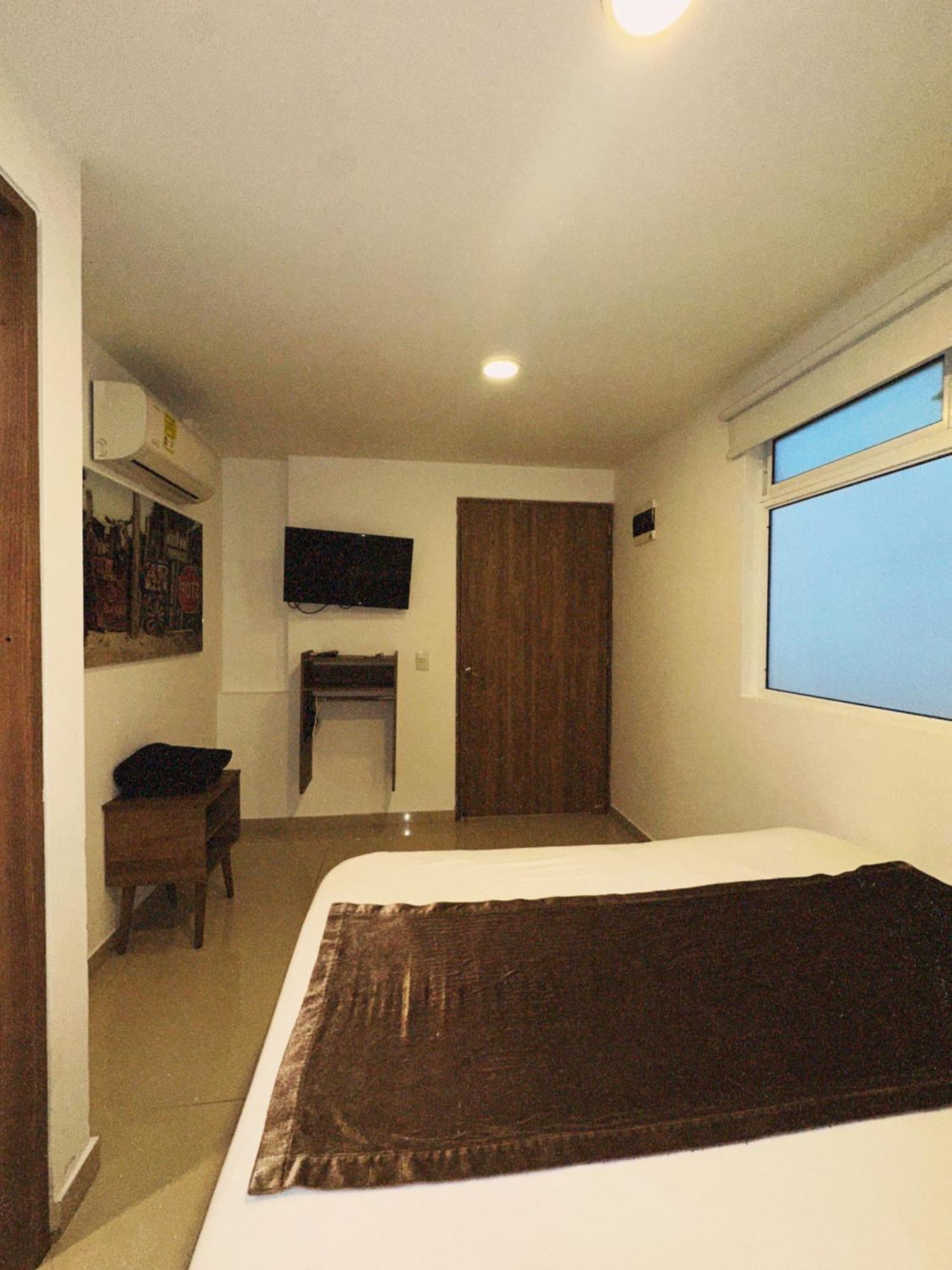 Hotel Sie7e