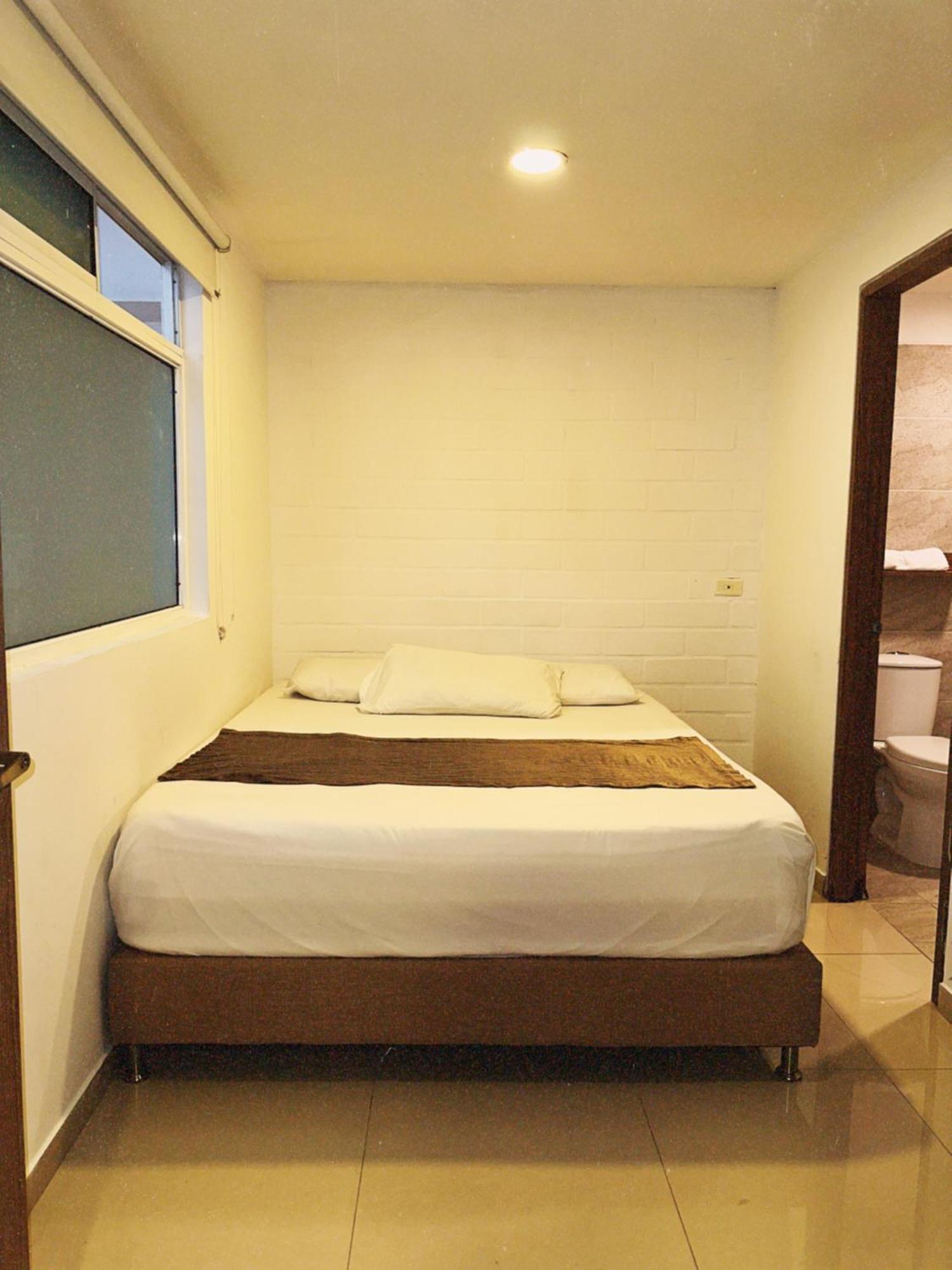Hotel Sie7e 4*