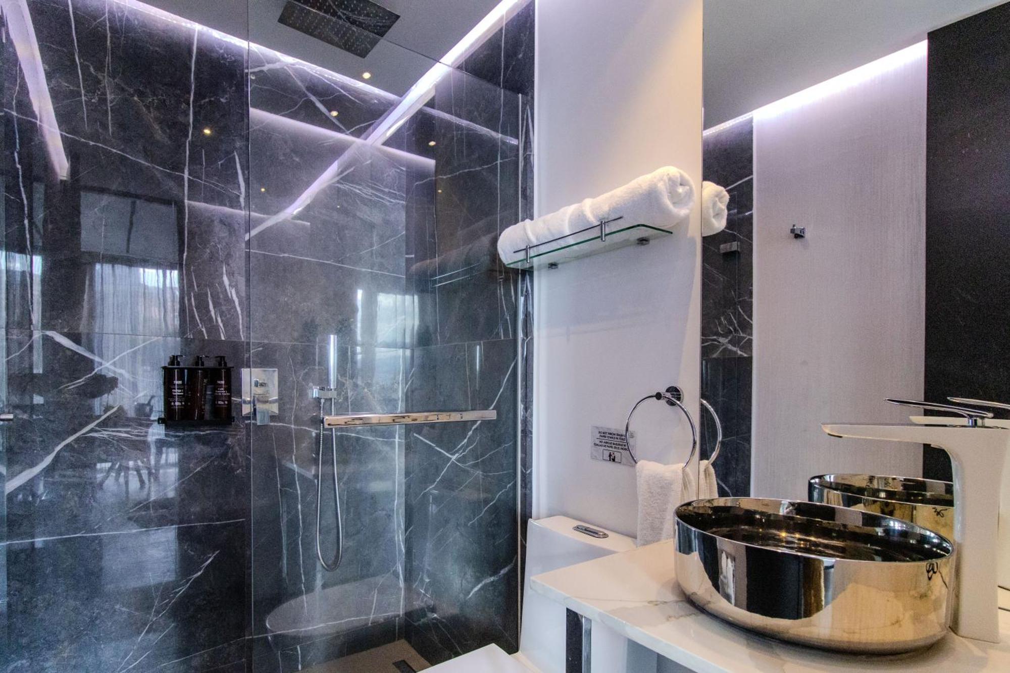 Hotel Haven A Design Medellín