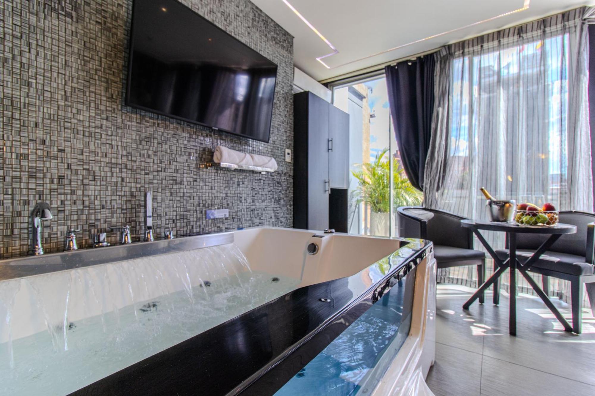 Hotel Haven A Design 4*