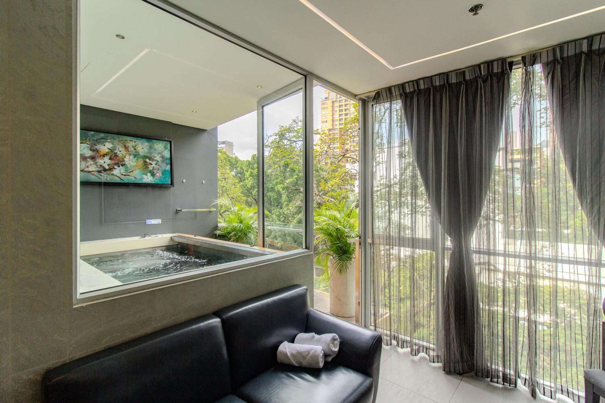 Hotel Haven A Design Medellín