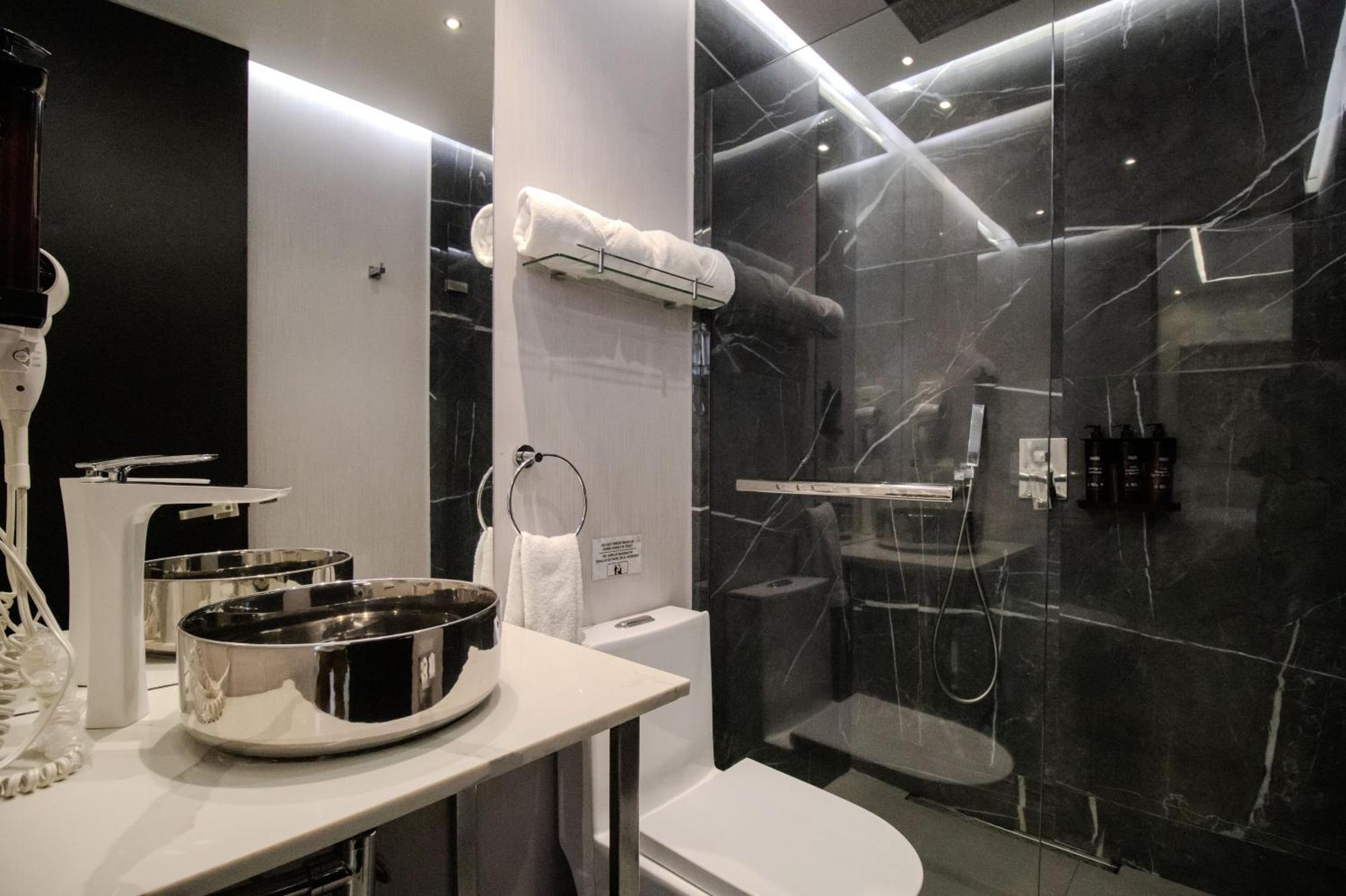 Haven A Design Hotel