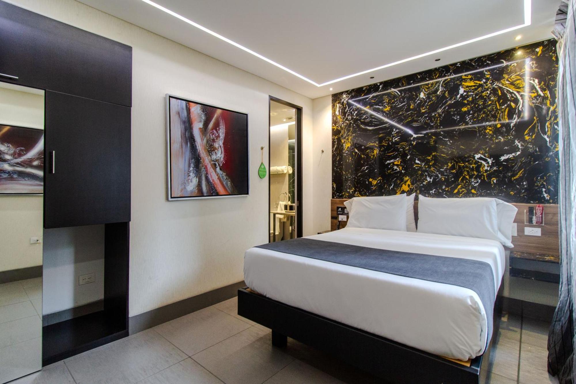 Hotel Haven A Design Medellín