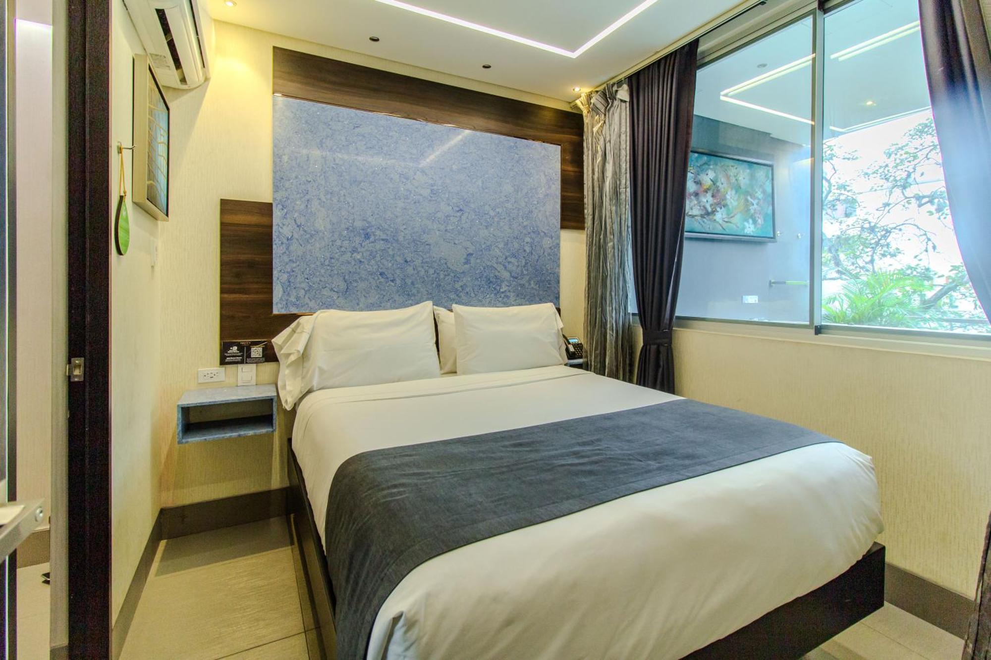 Haven A Design Hotel 4*