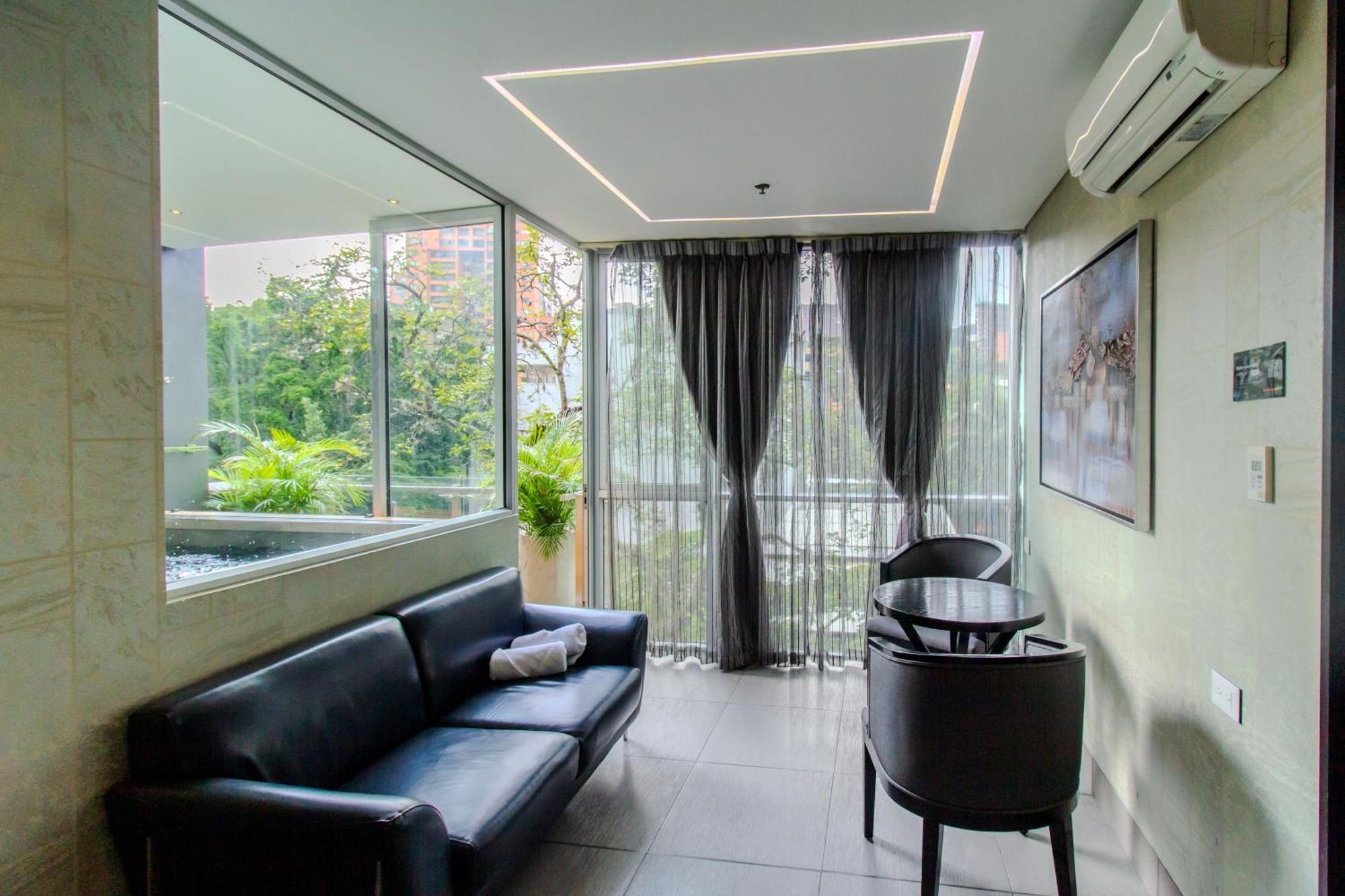 Hotel Haven A Design 4*