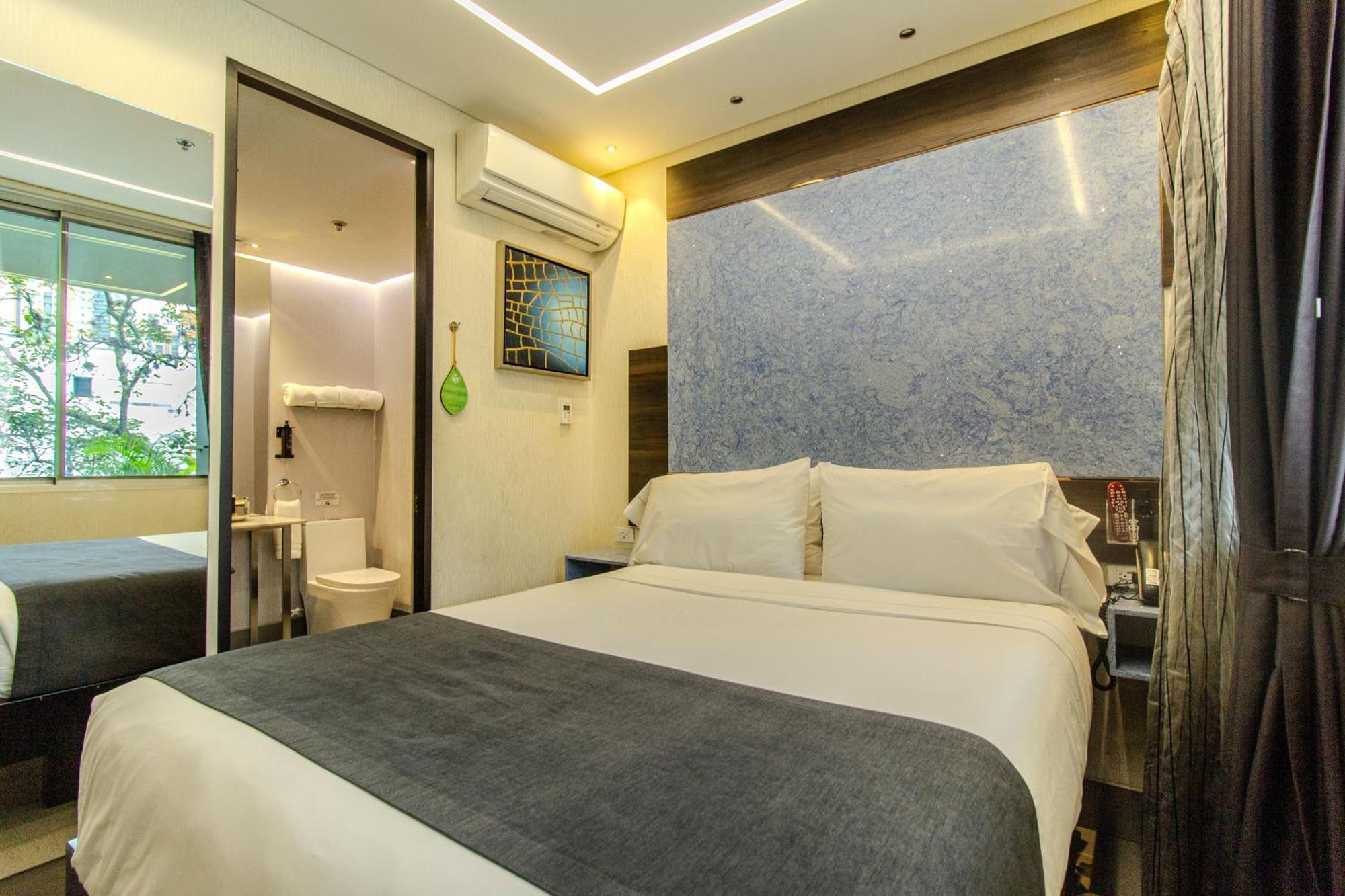 Hotel Haven A Design Medellín