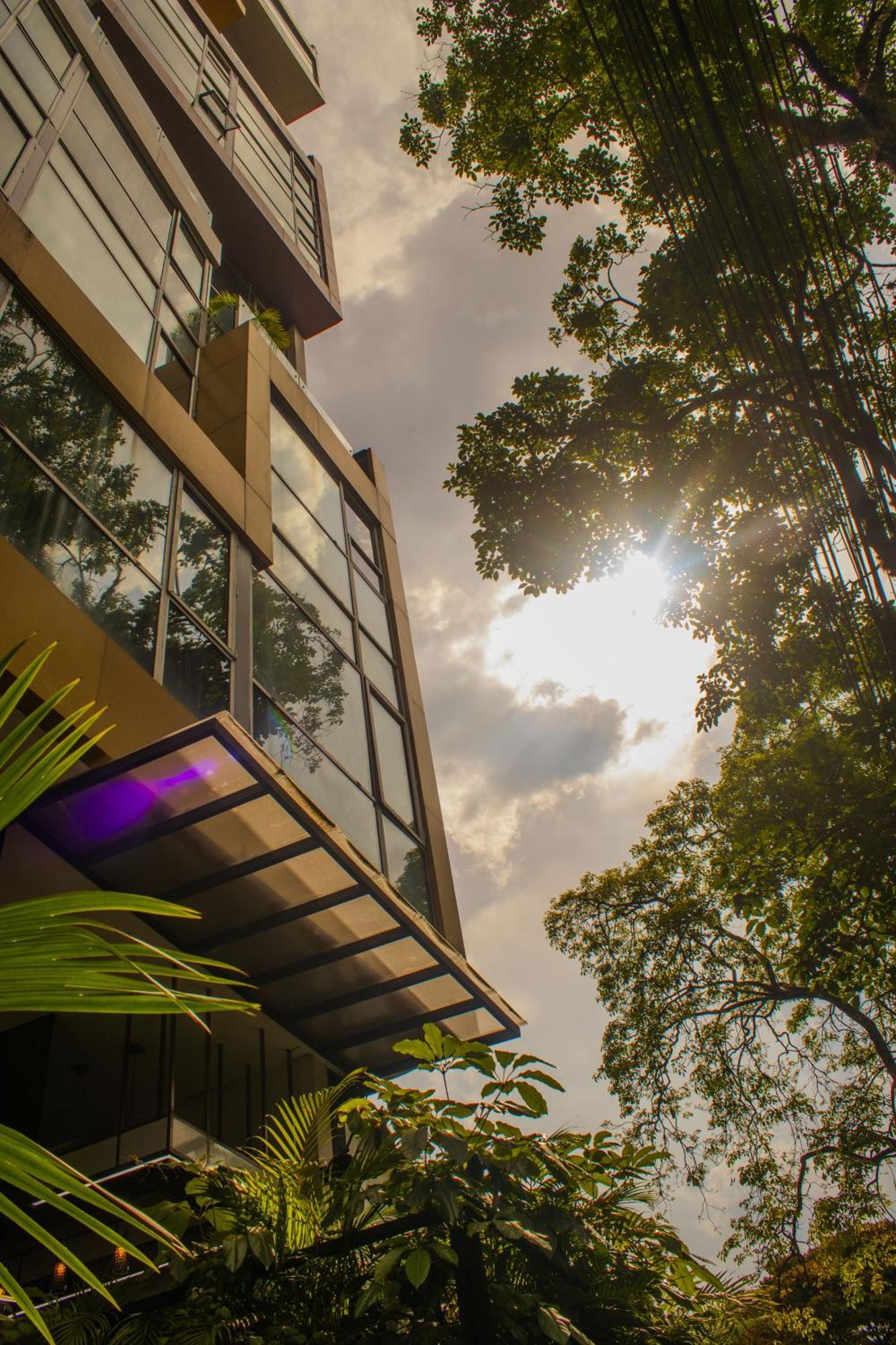 Haven A Design Hotel