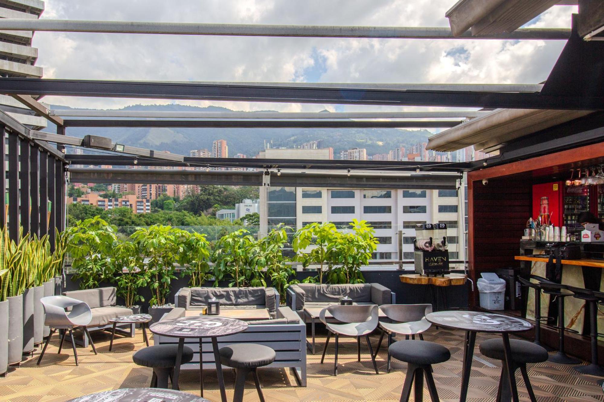 Haven A Design Hotel 4*