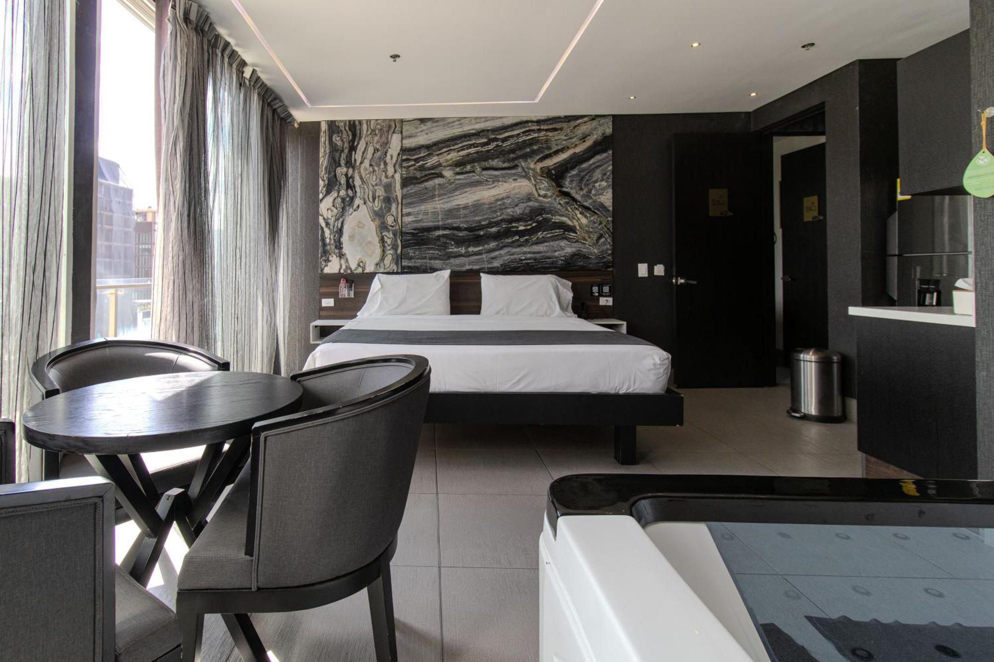 Hotel Haven A Design Medellín