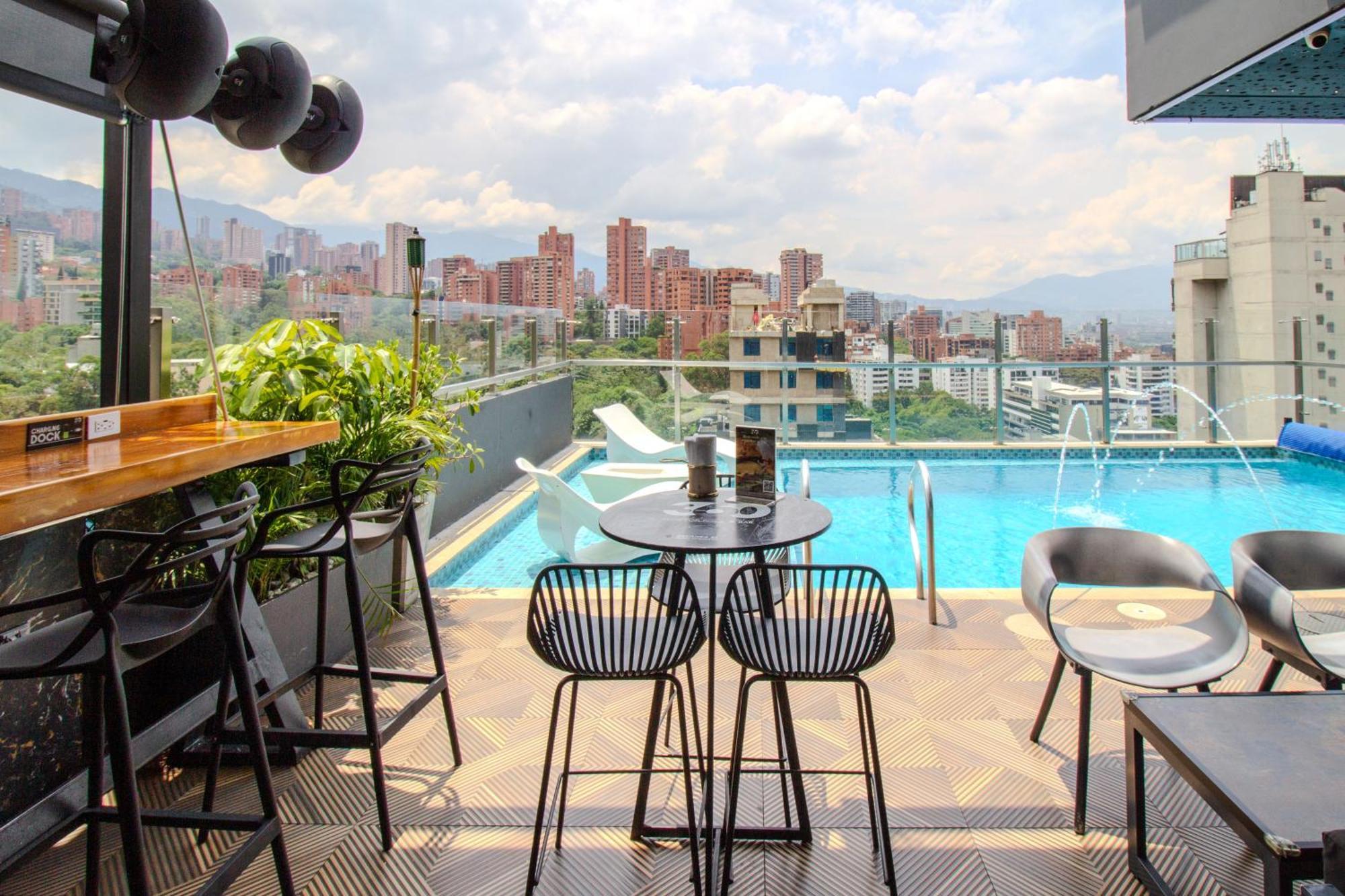 Haven A Design Medellín