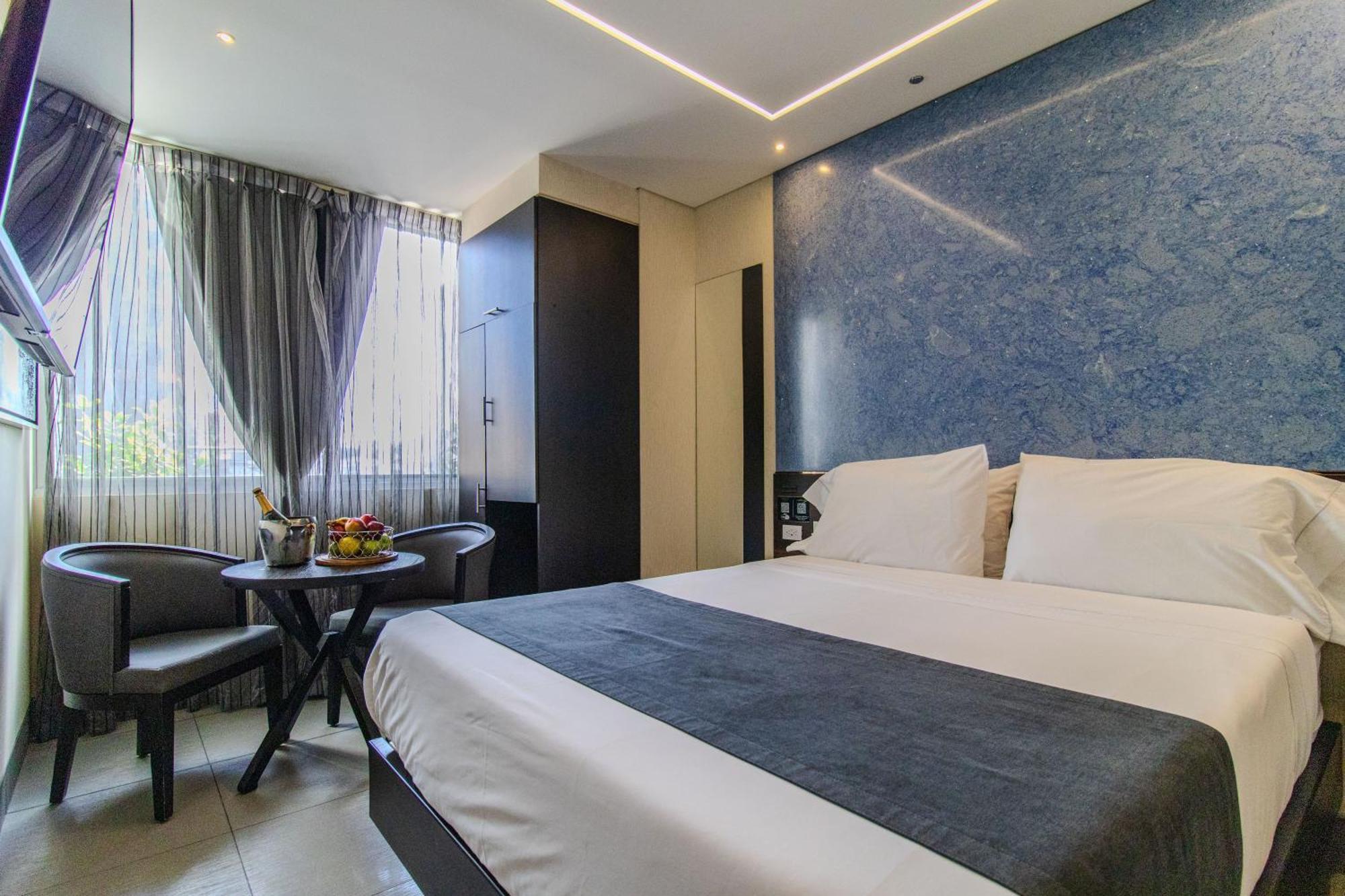 Haven A Design 4* Medellín