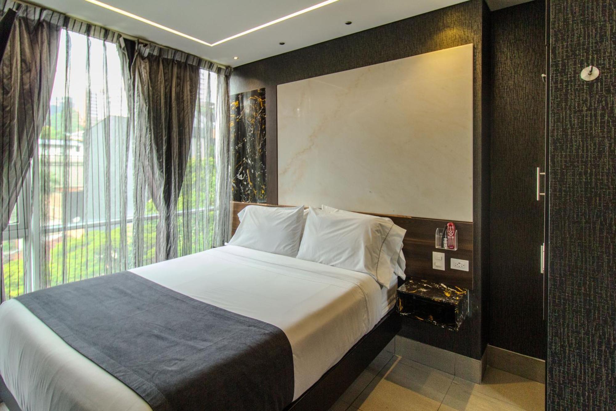 Haven A Design Hotel