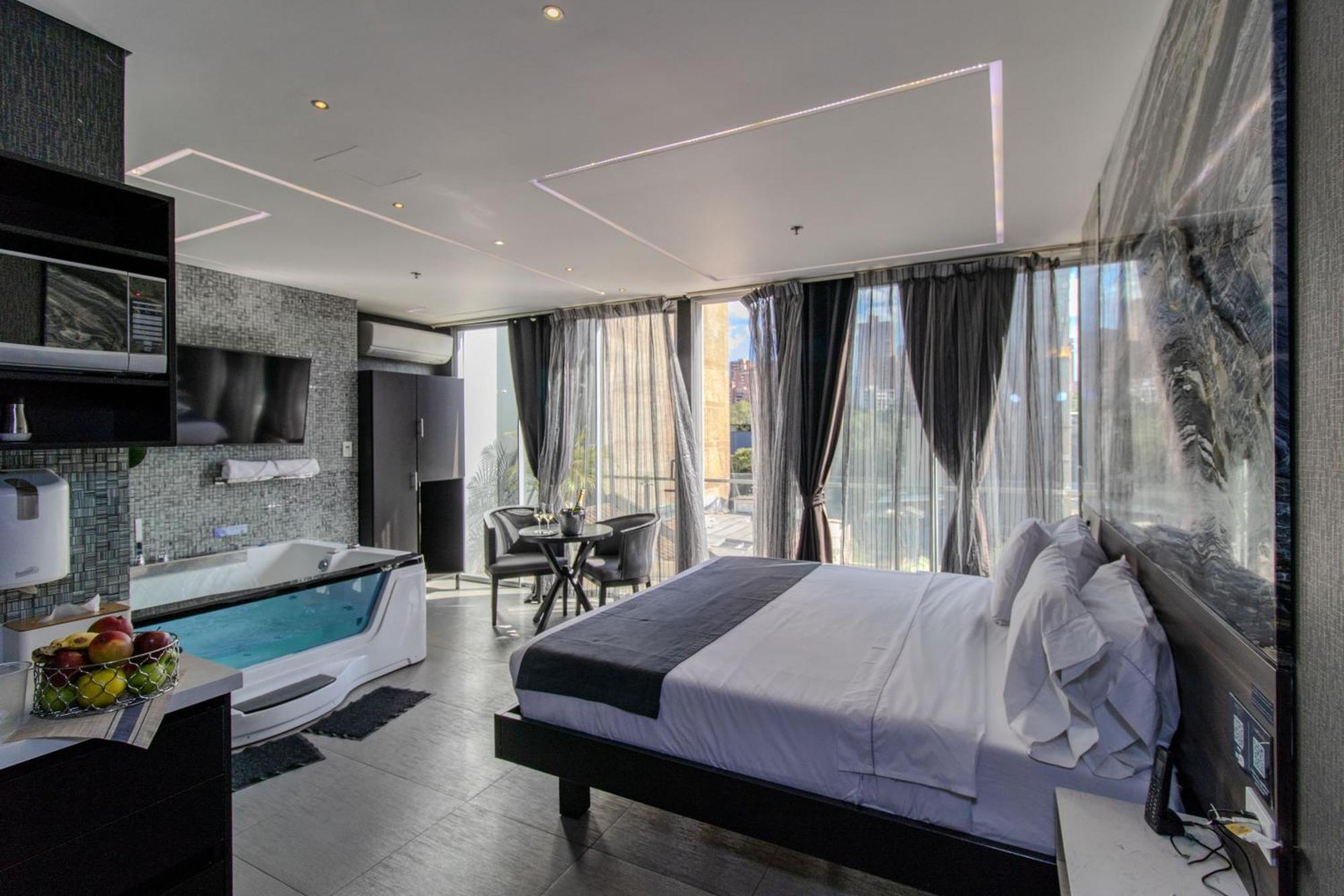 Hotel Haven A Design