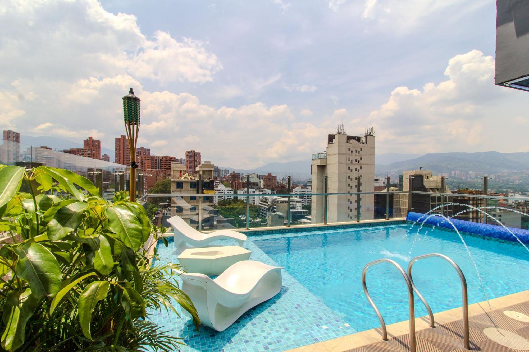 Haven A Design Hotel 4*