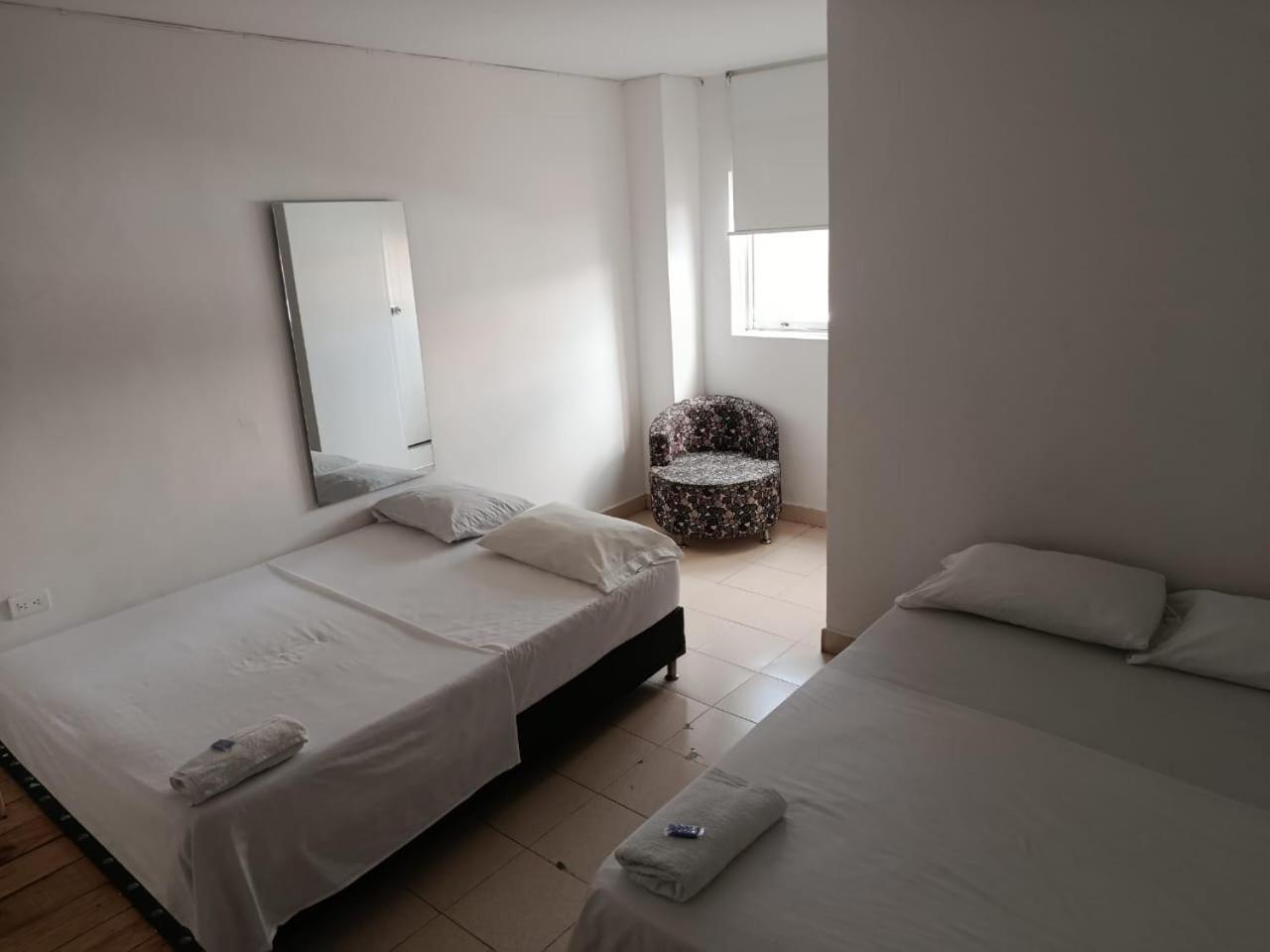 Bayadera Real Hotel 3*
