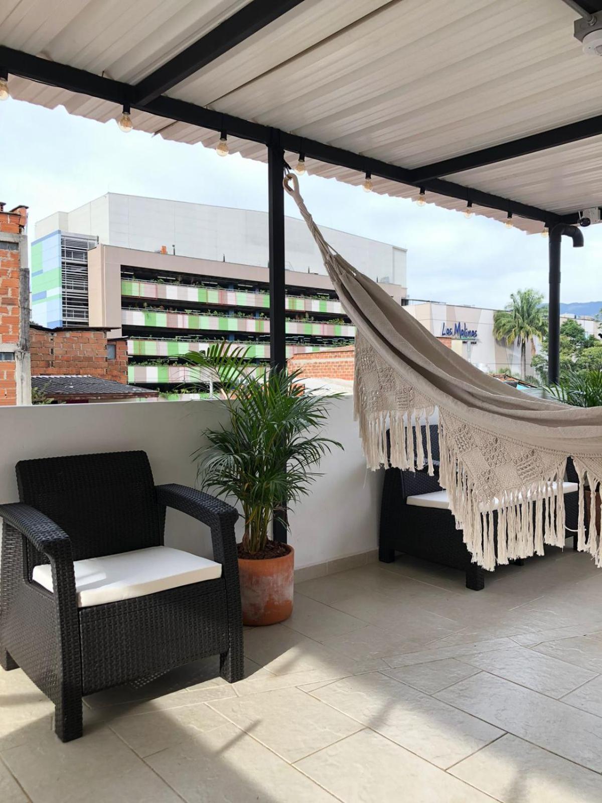 Casa Bendita 201 Espectacular * Medellín