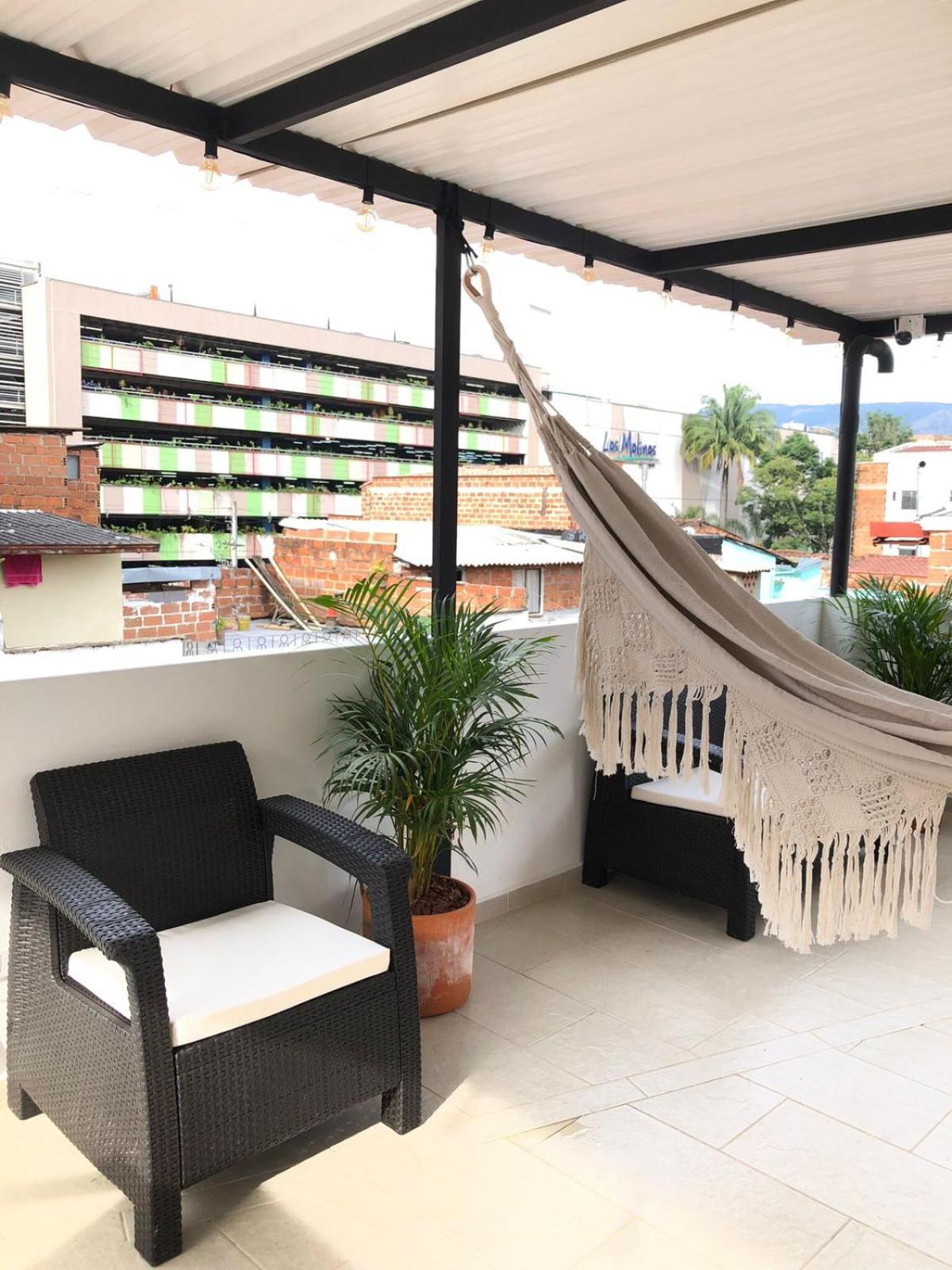 Casa Bendita 201 Espectacular Apartamento Medellín
