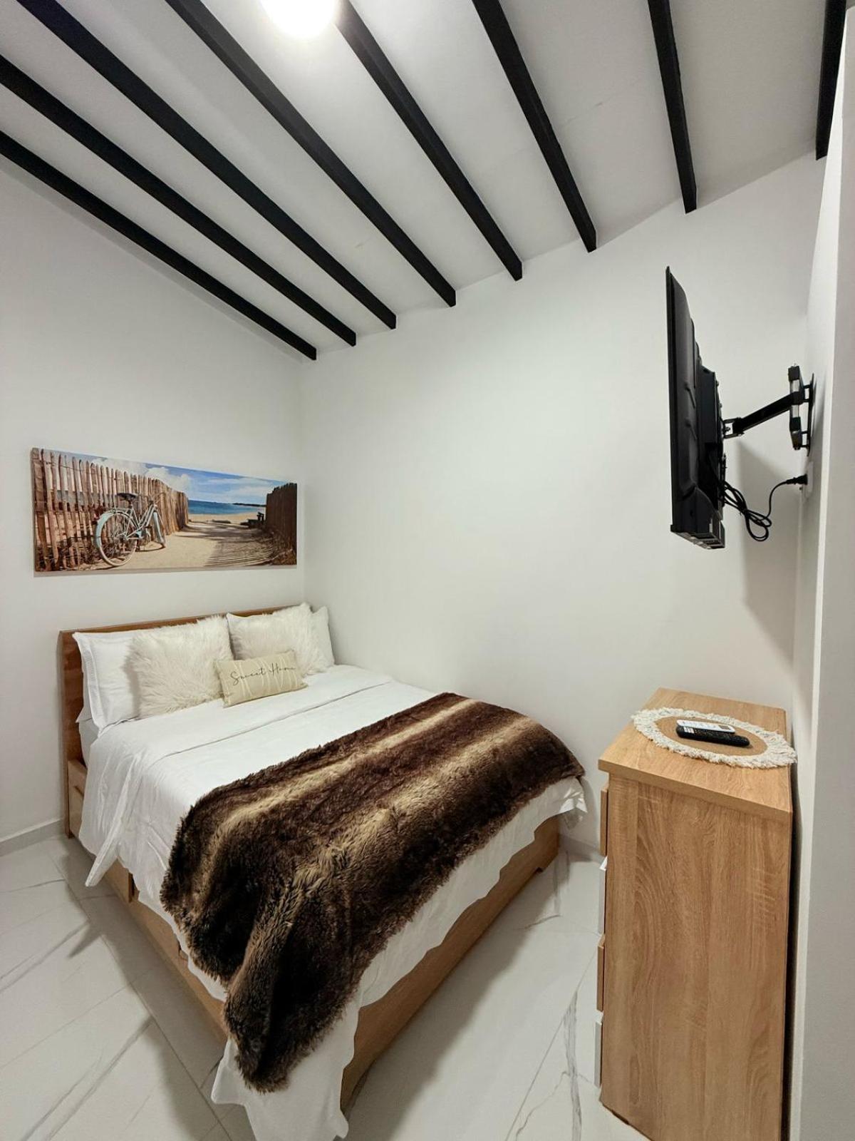 Apartamento Casa Bendita 201 Espectacular