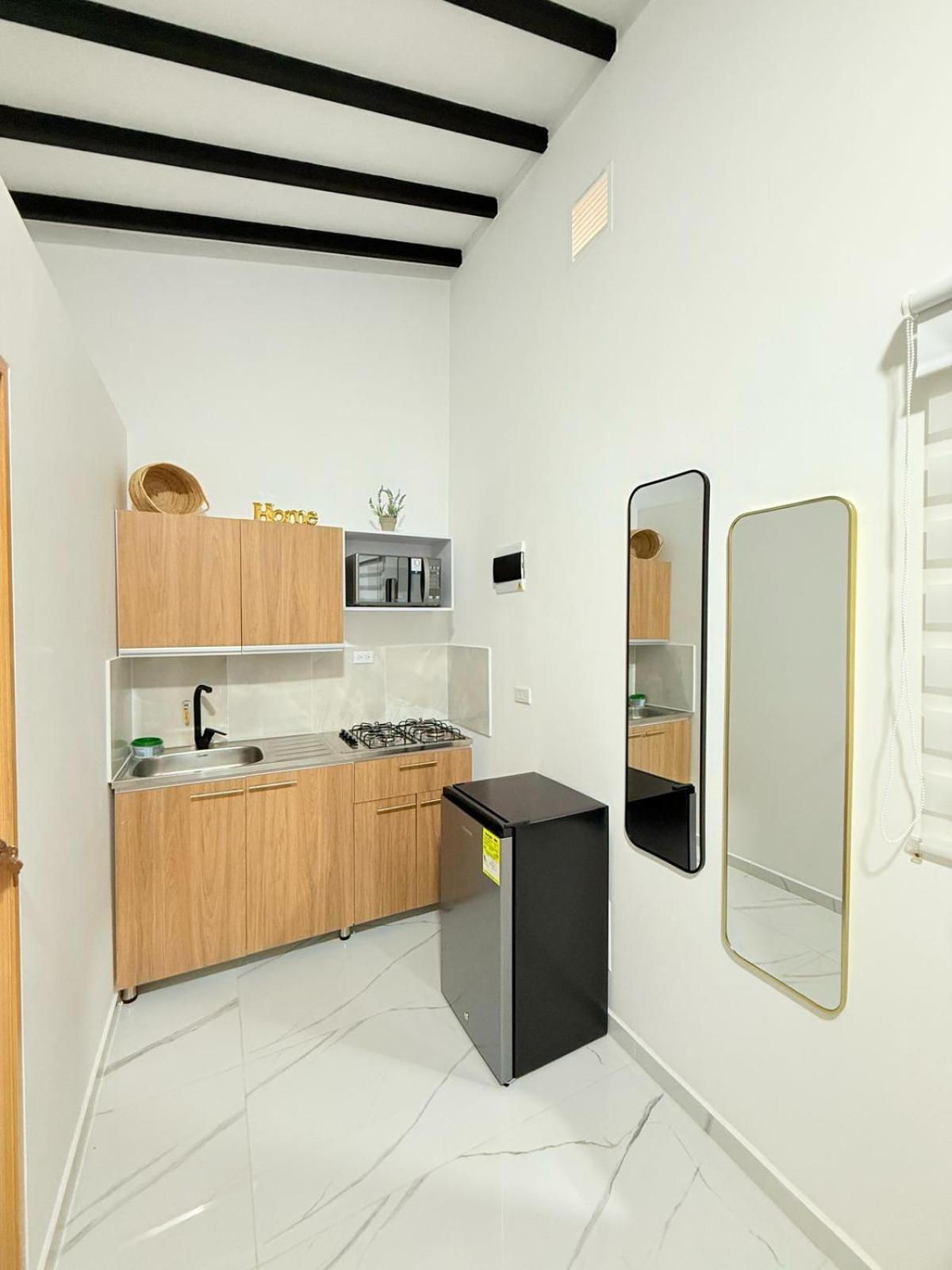 Apartamento Casa Bendita 201 Espectacular Medellín