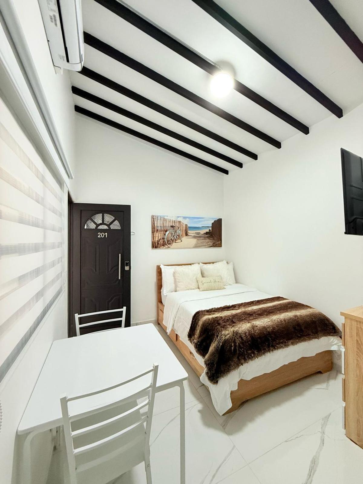 Casa Bendita 201 Espectacular * Medellín