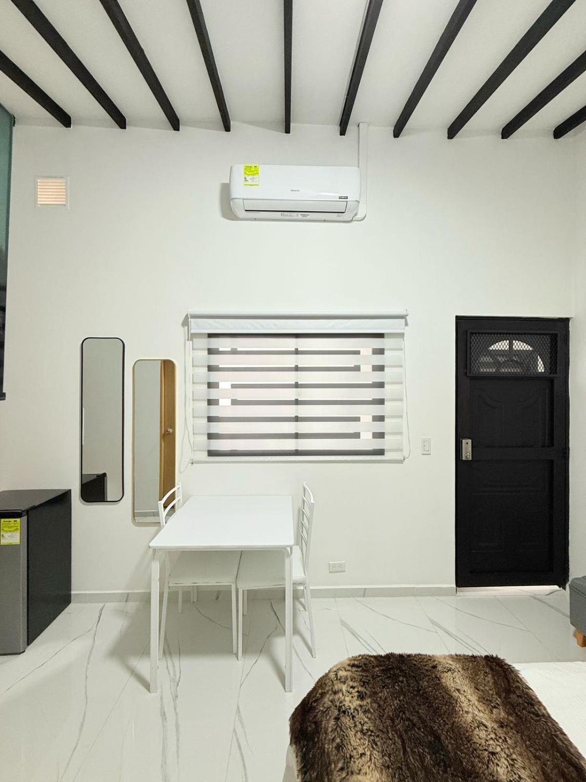 Apartamento Casa Bendita 201 Espectacular