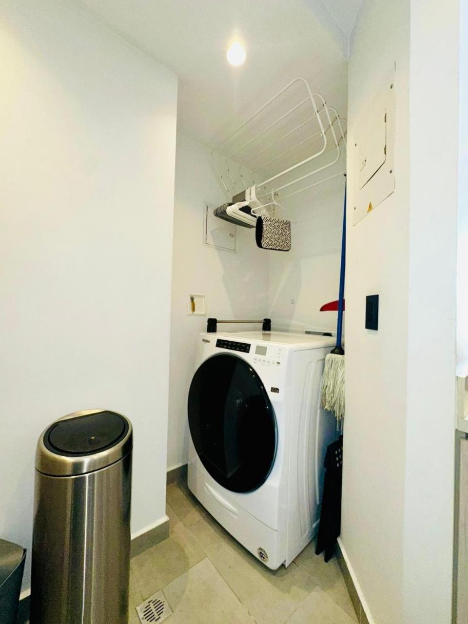 The Location In Poblado Air Conditioning * Medellín