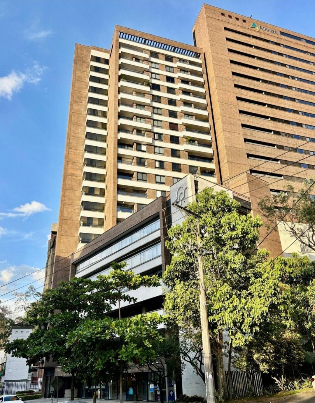 The Location In Poblado Air Conditioning Medellín