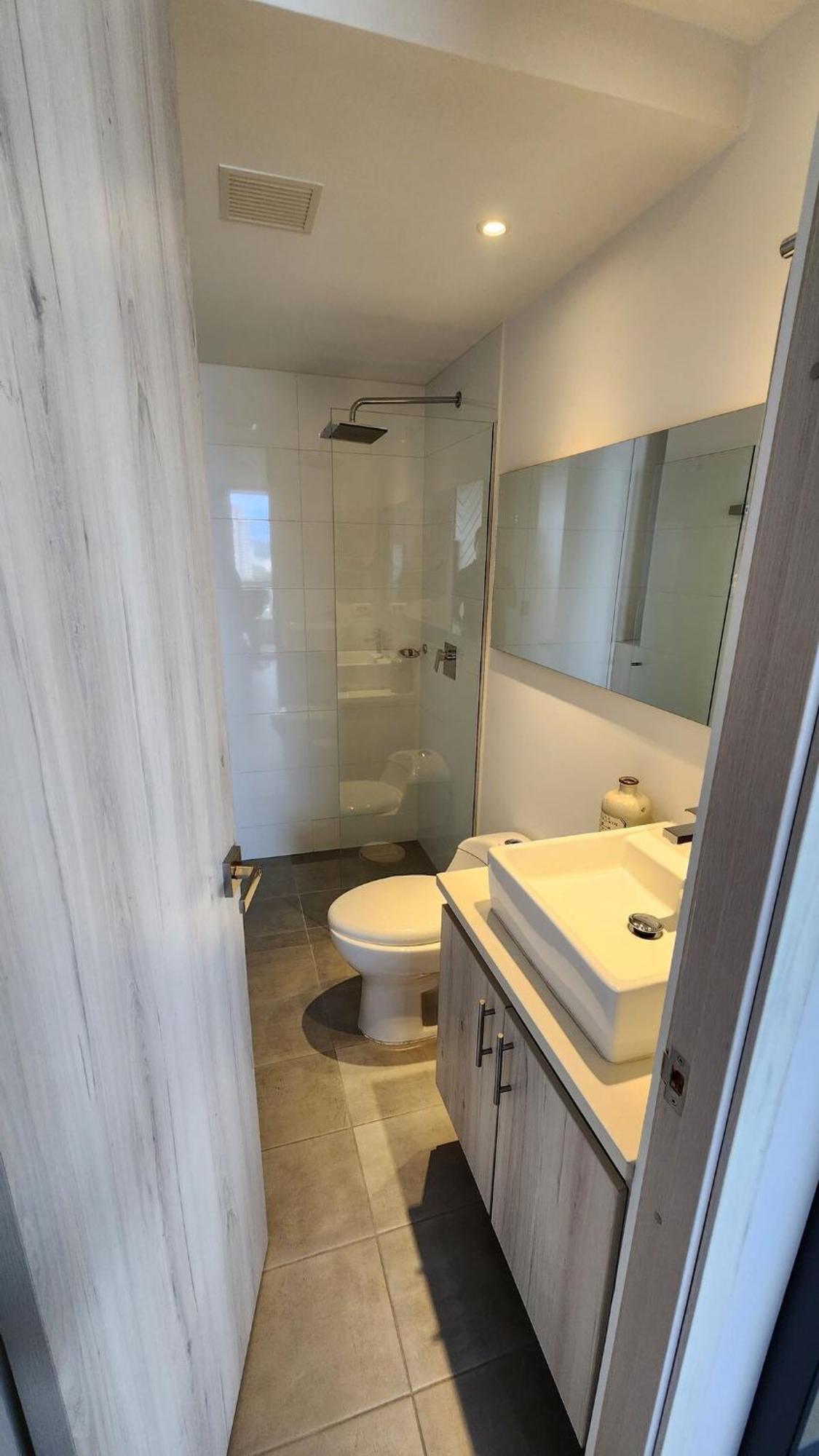 Apartamento The Location In Poblado Air Conditioning *